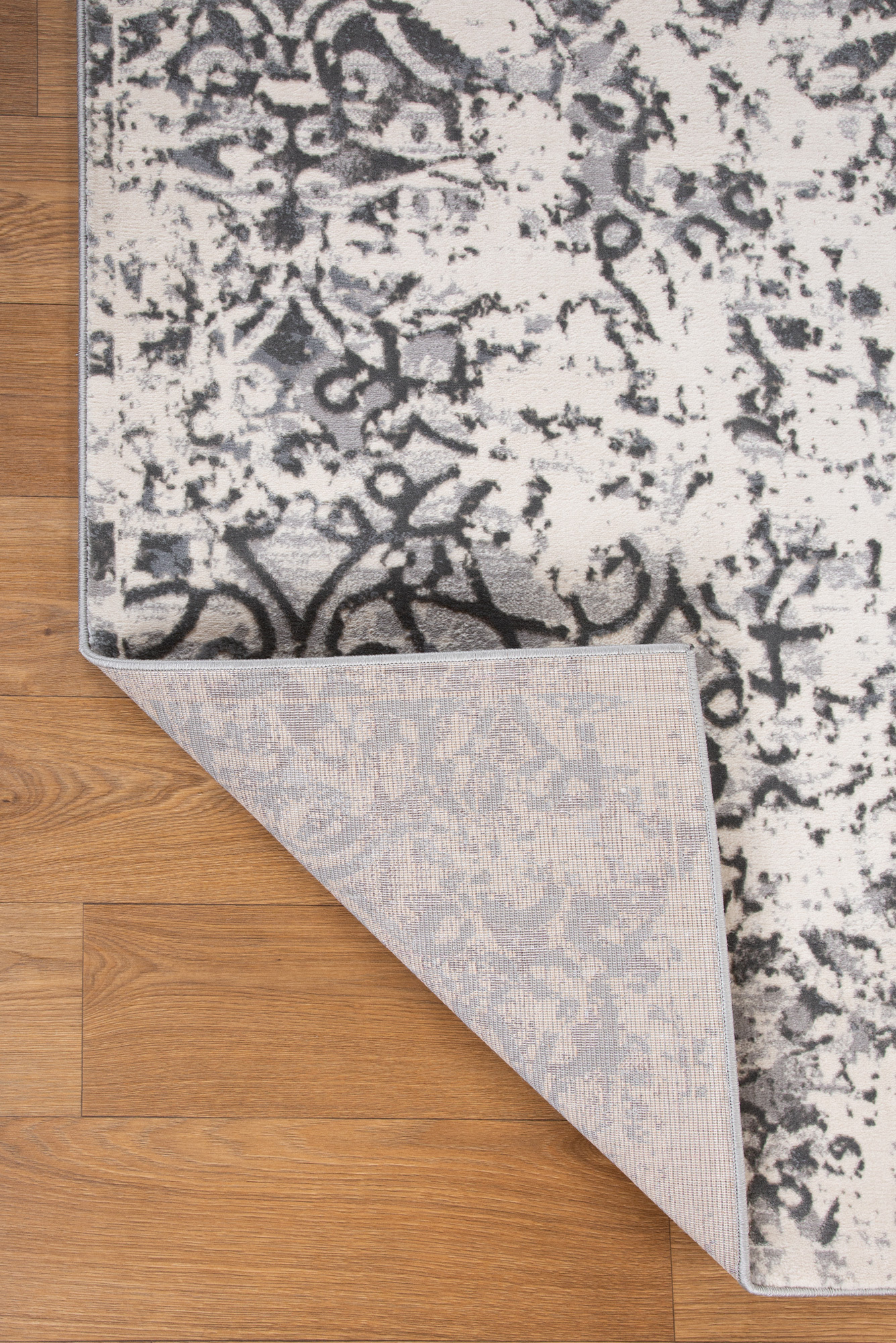 Kyra Contemporary Abstract Rug