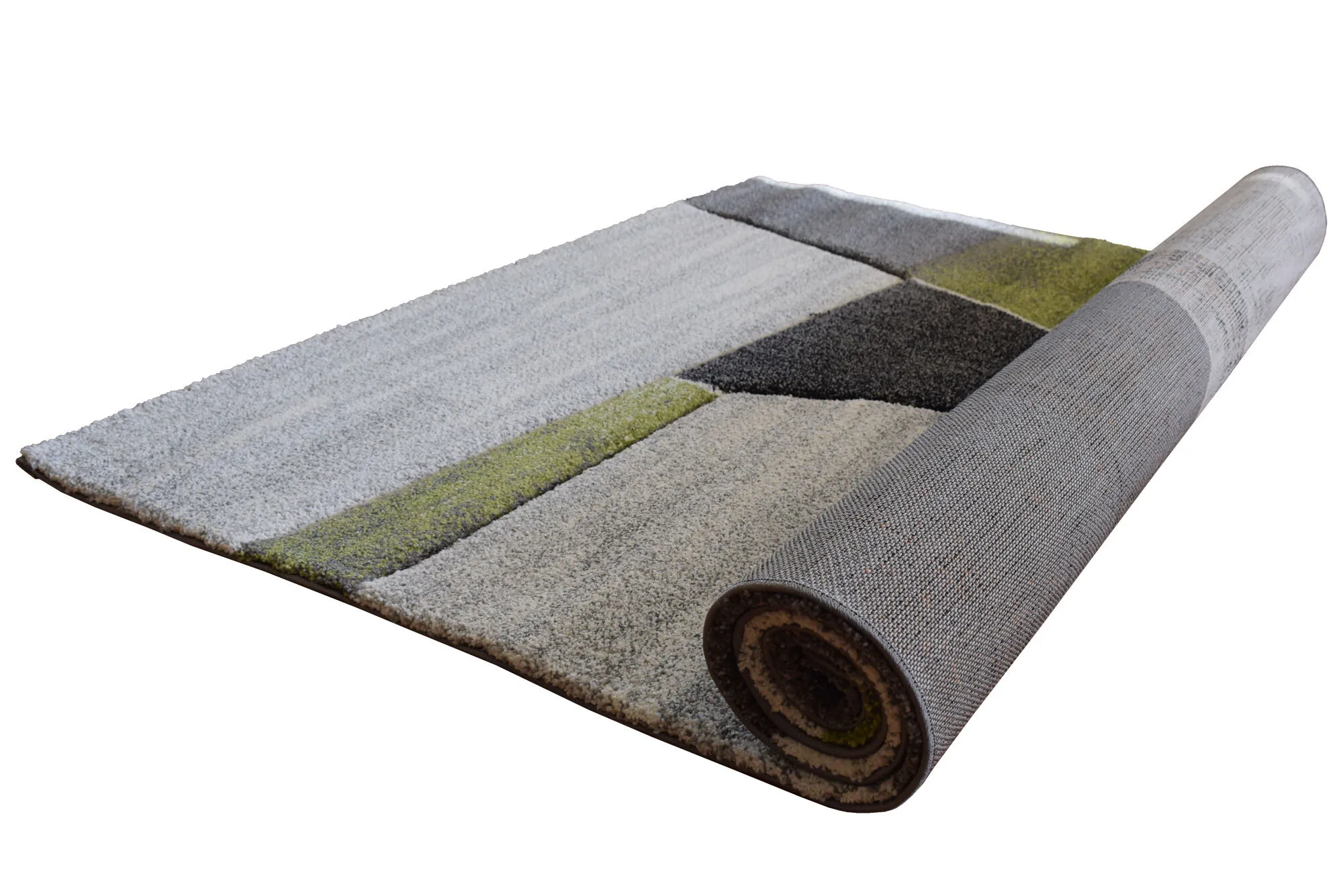Lucia Modern Geometric Rug