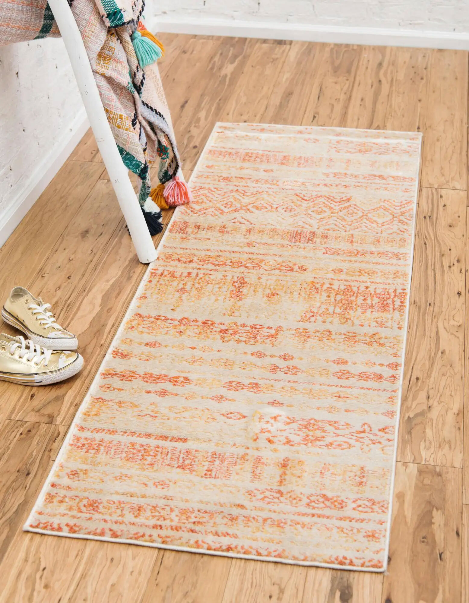 Lisa Classic Transitional Rug