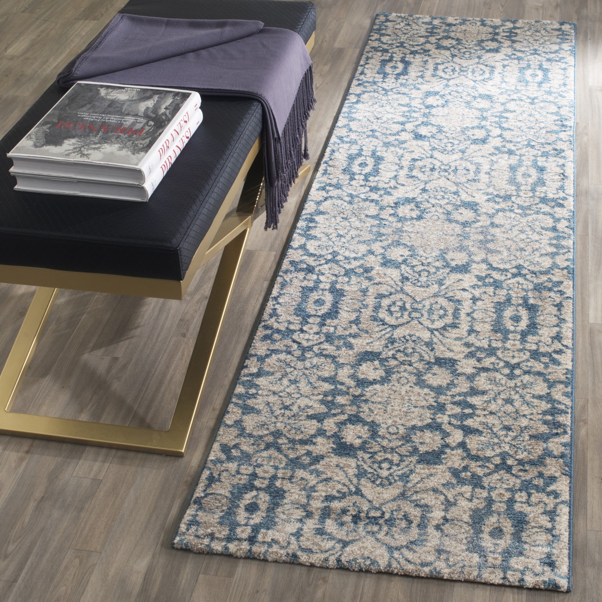 Large View London Traditional Rug
