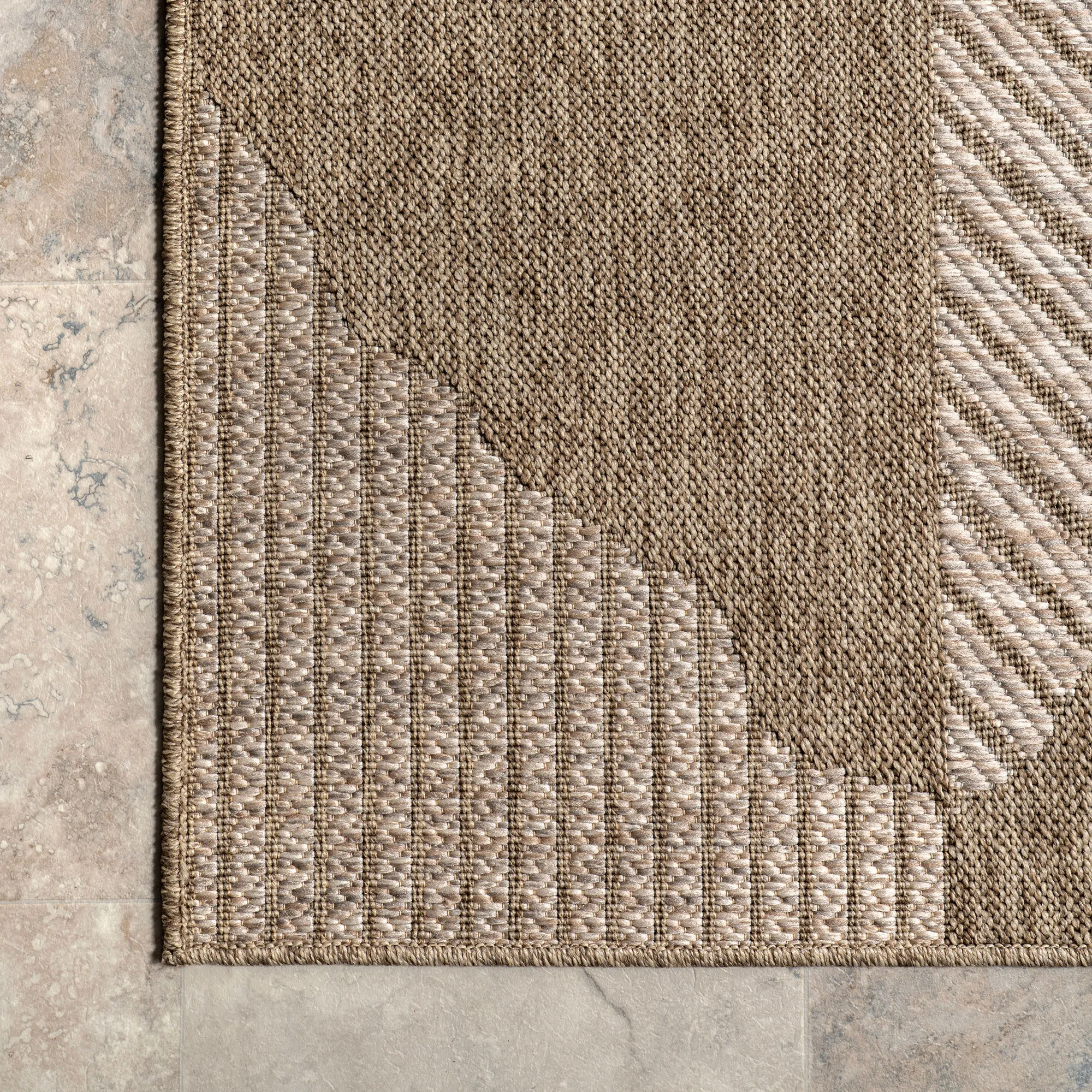 Lotus Indoor/Outdoor Rug