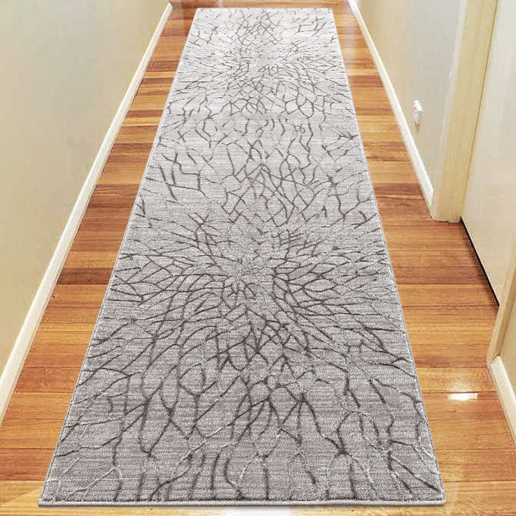 Luna Contemporary Abstract Rug