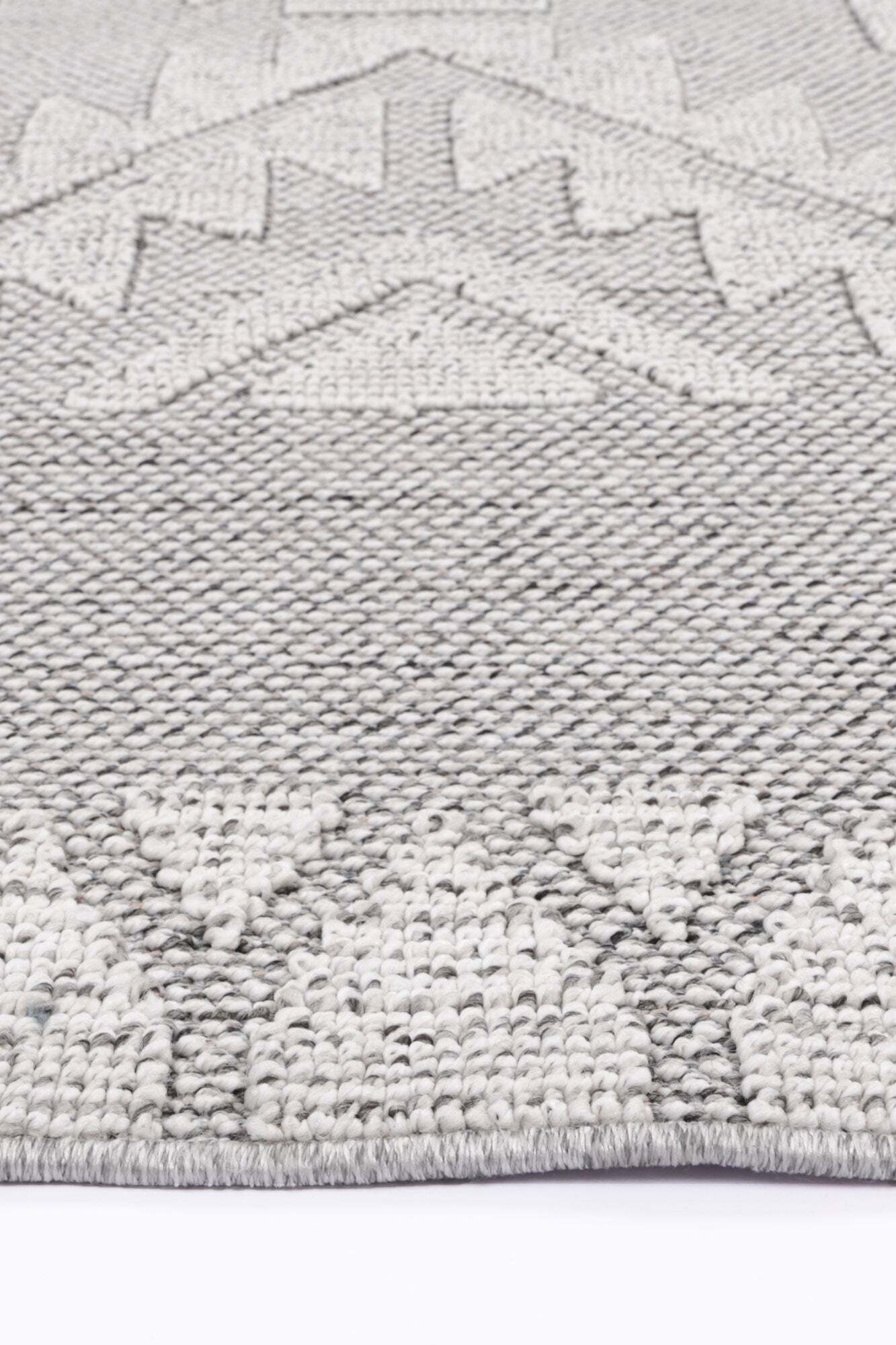 Macy IndoorOutdoor Rug Grey Rug Free Shipping