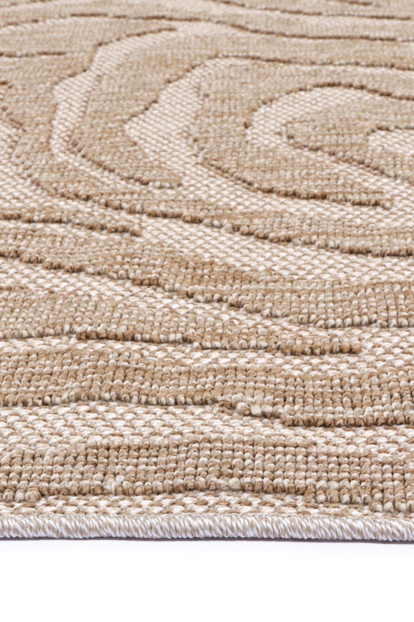Large View Macy Indoor-Outdoor Safari Rug