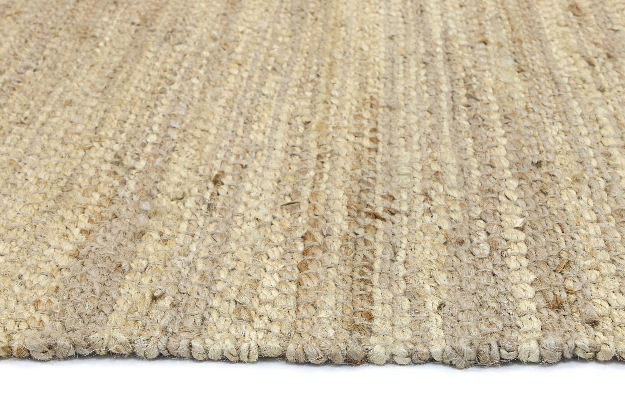 Mallorca Jute Hand Woven Rug