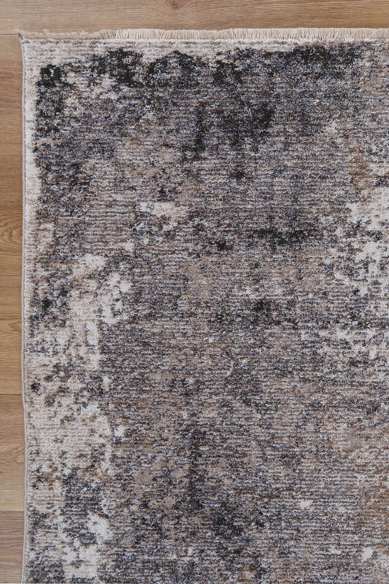 Large View Mario Contemporary Abstract Rug