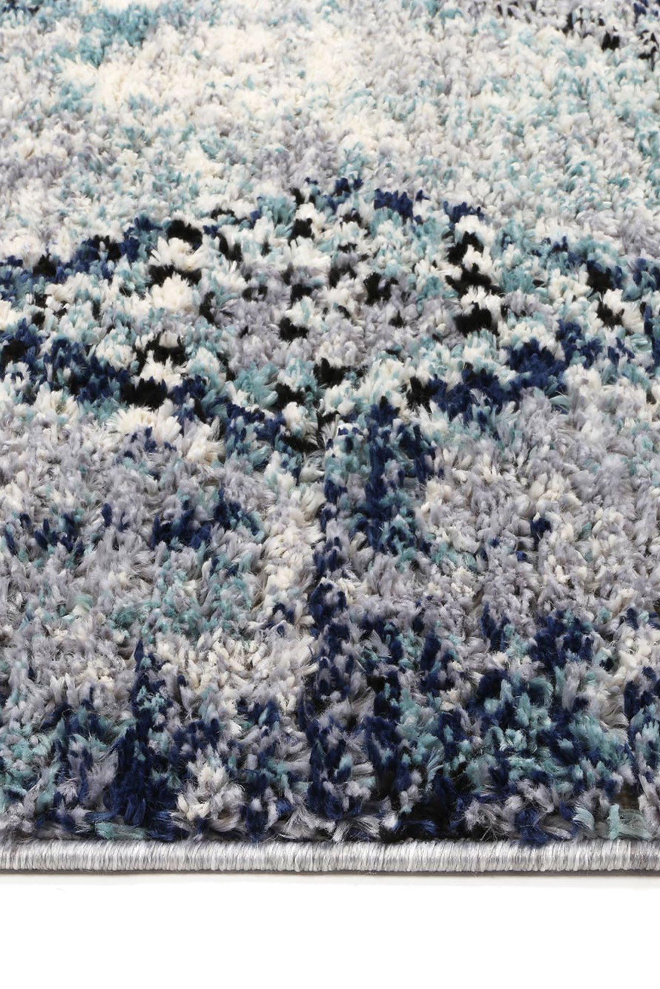 Large View Marrakech Moroccan Rug