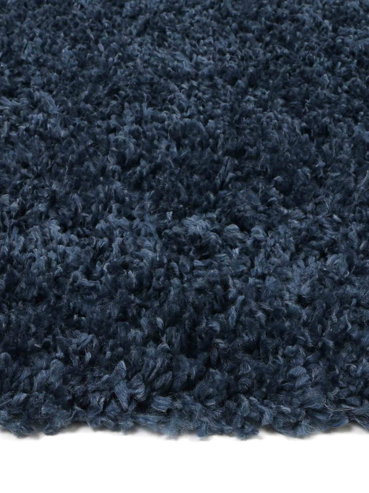 Large View Max Plain Shaggy Rug