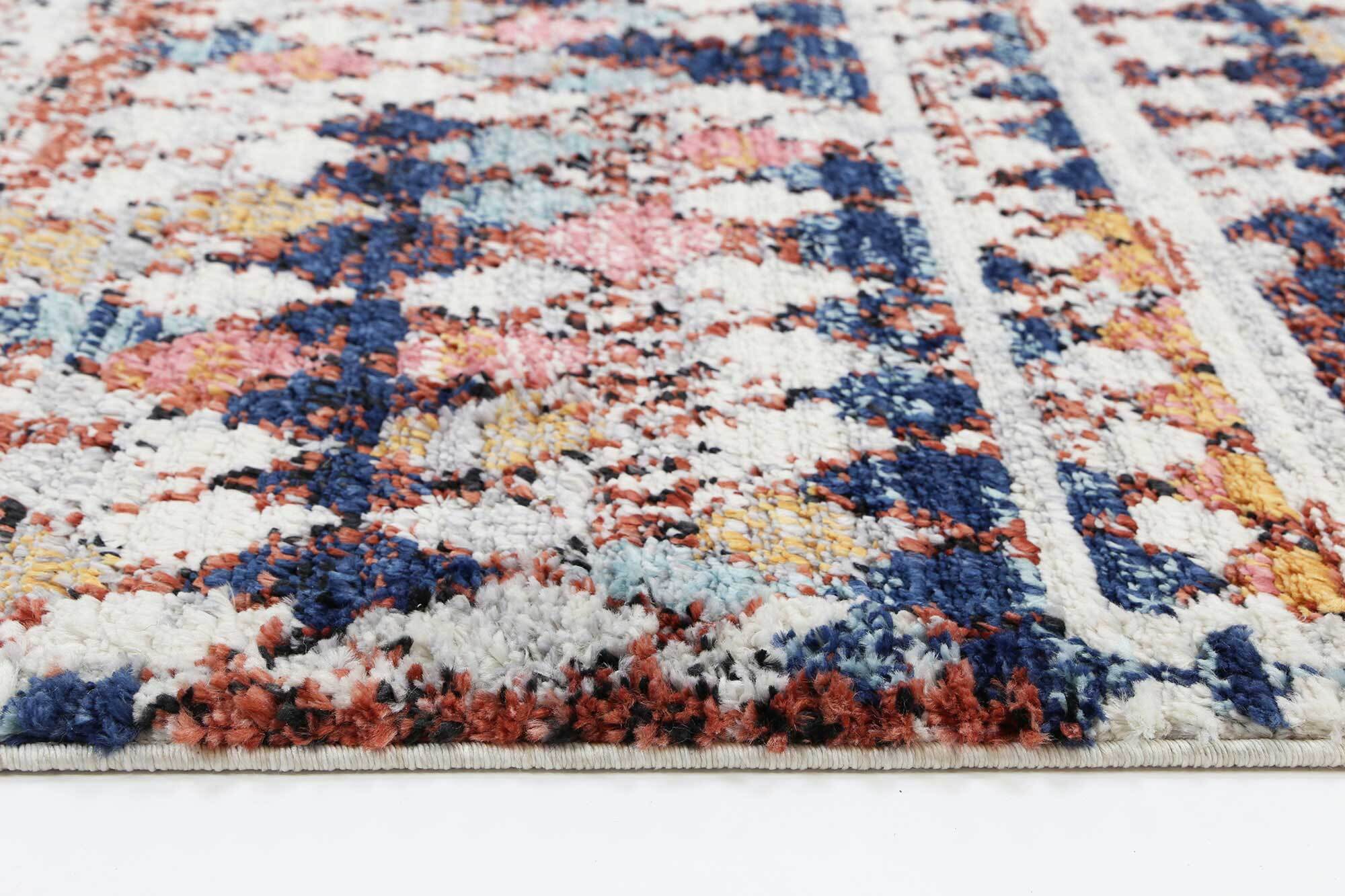 Mayson Moroccan Tribal Rug