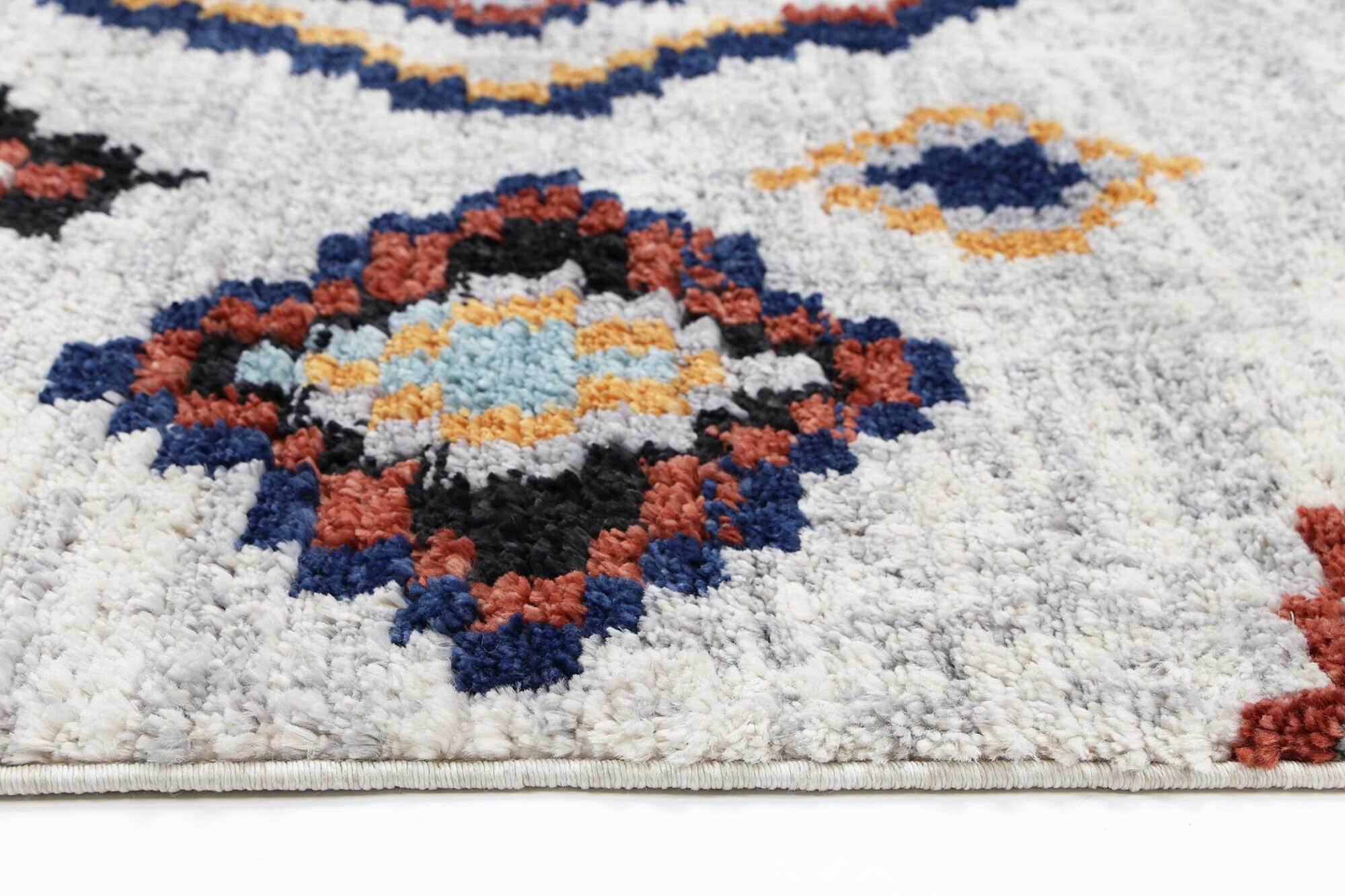 Mayson Moroccan Tribal Rug