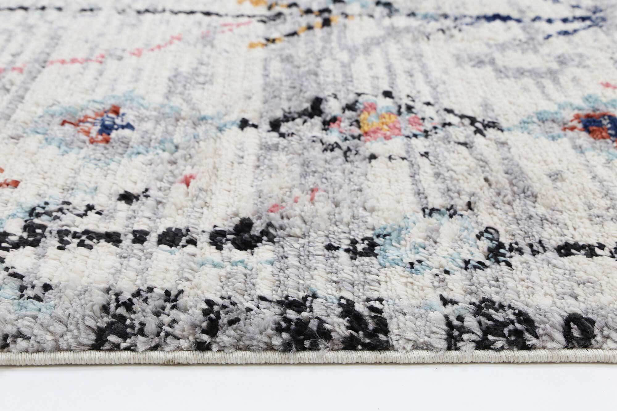 Large View Mayson Moroccan Tribal Rug