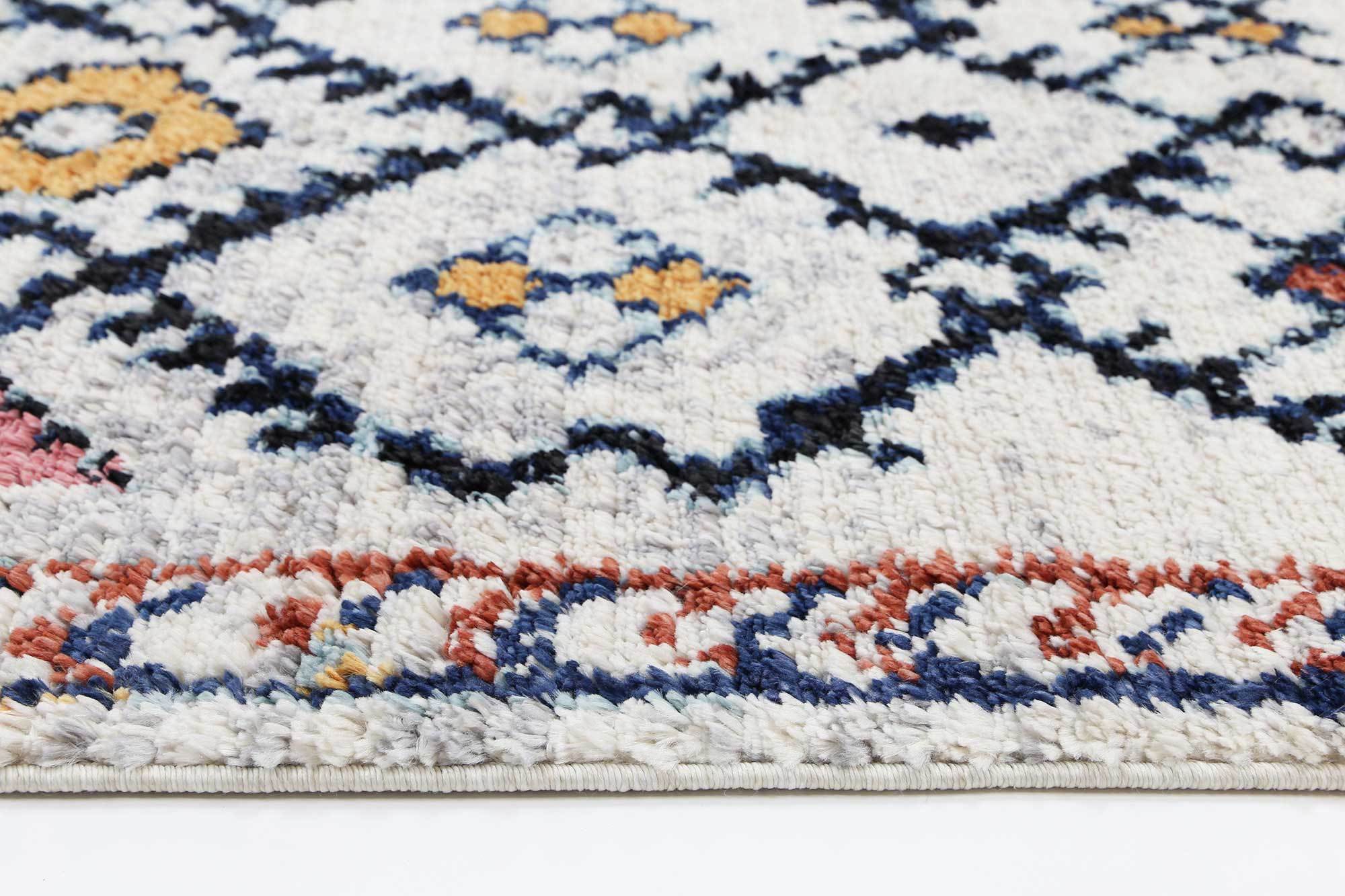 Large View Mayson Moroccan Tribal Rug