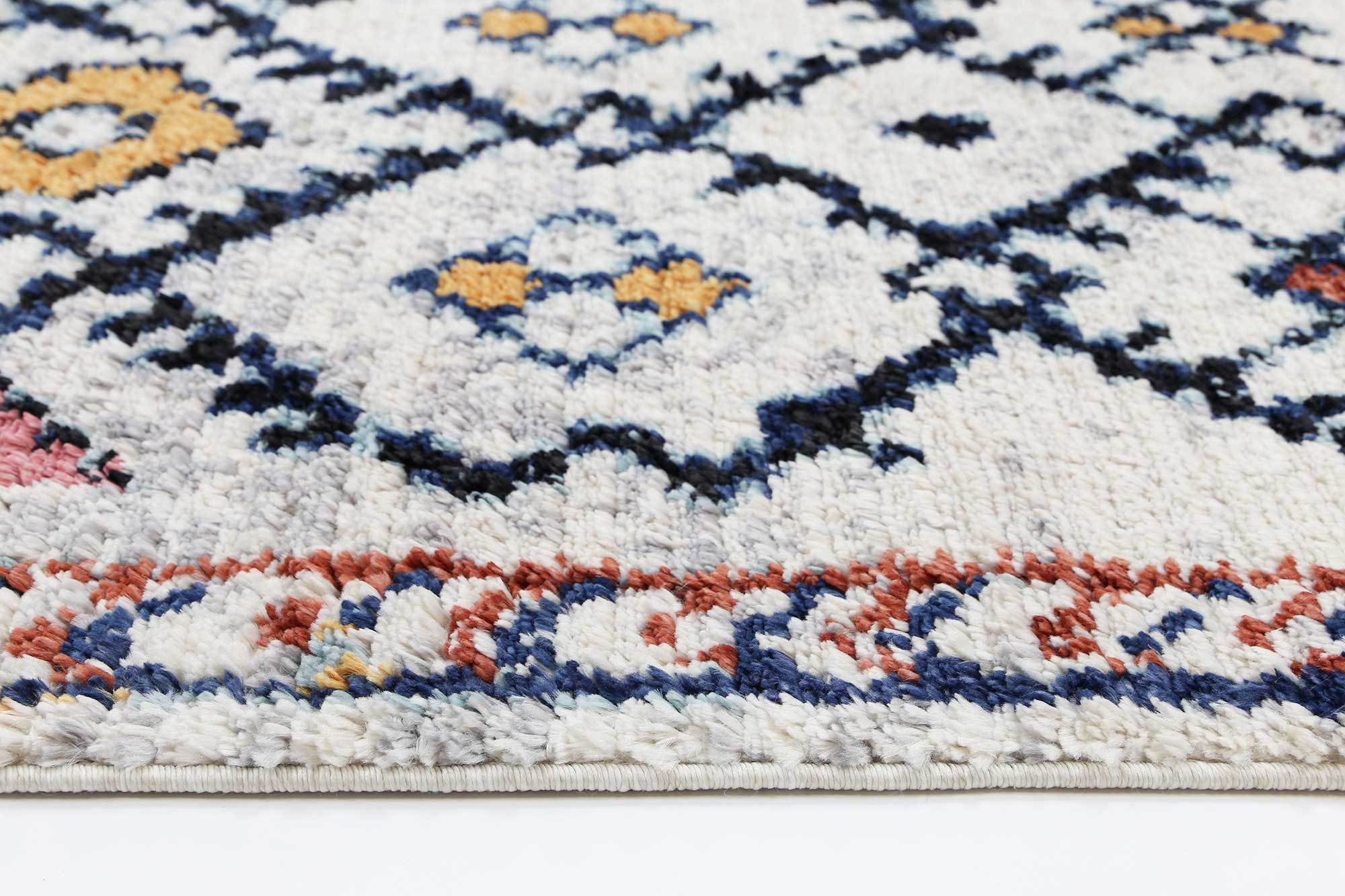 Mayson Moroccan Tribal Rug