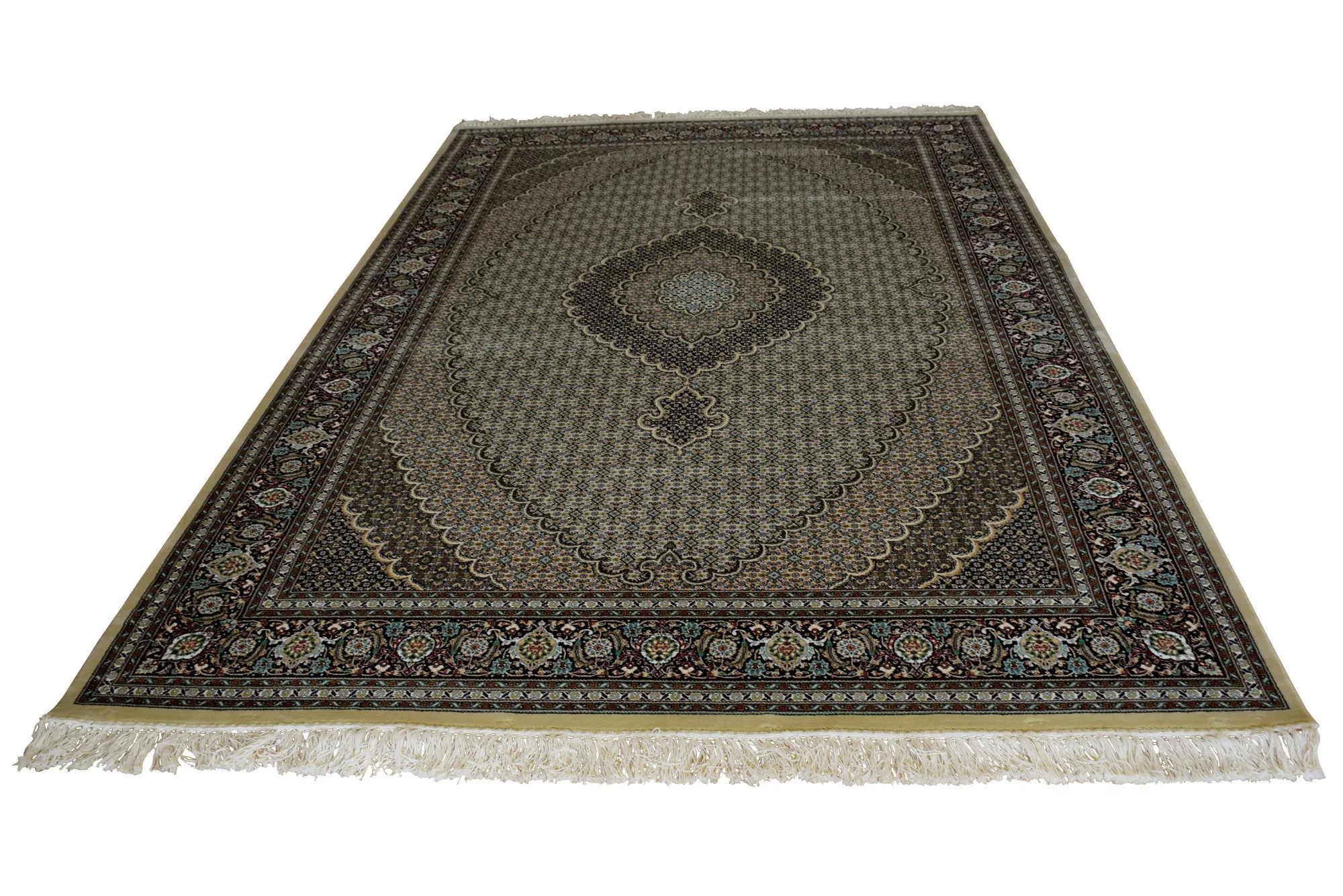 Large View Mahi Premium Oriental Rug