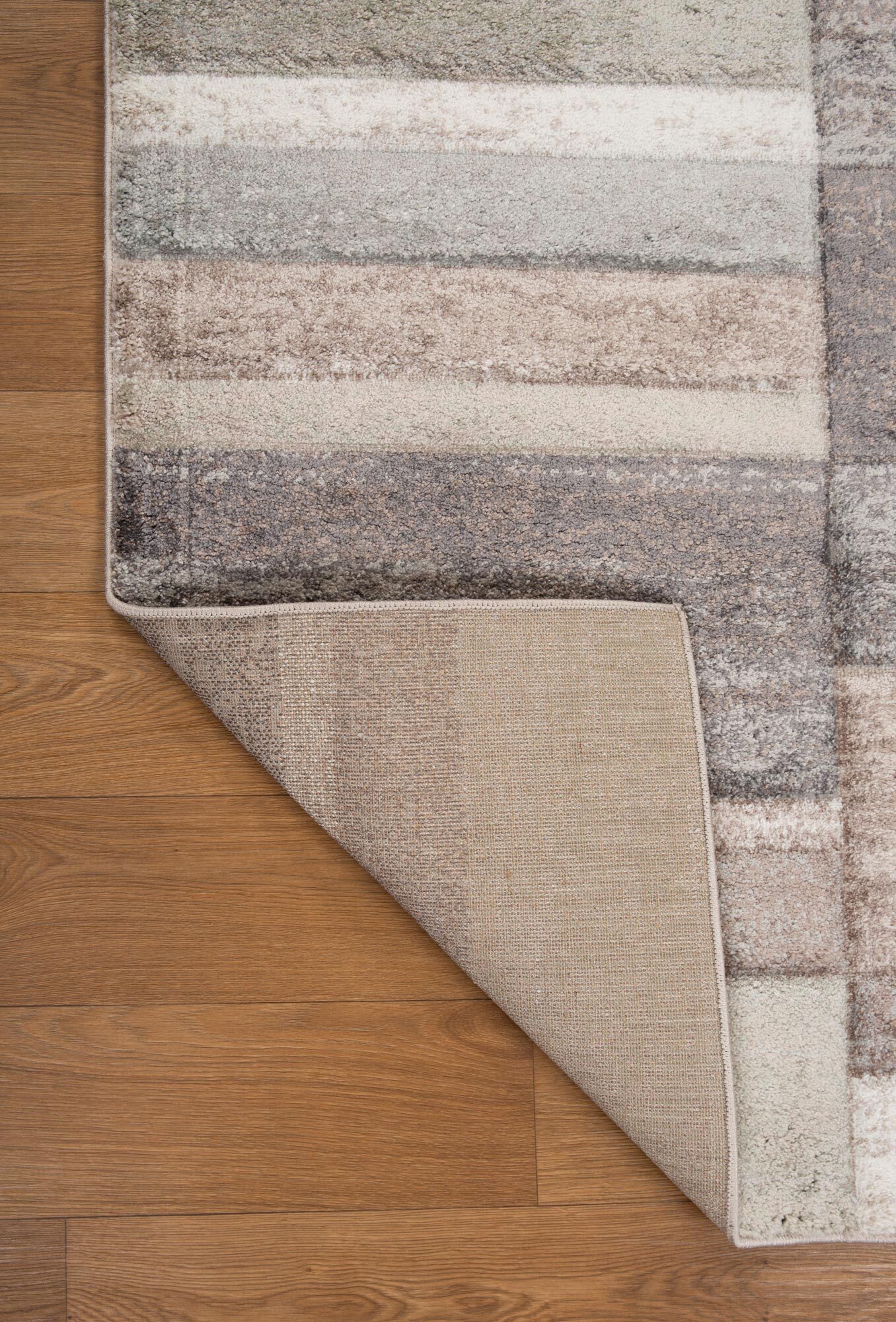 Large View Mylo Modern Geometric Rug