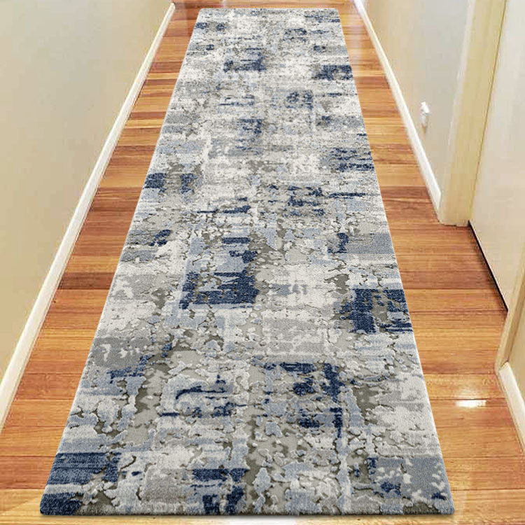 Large View Morris Contemporary Abstract Rug