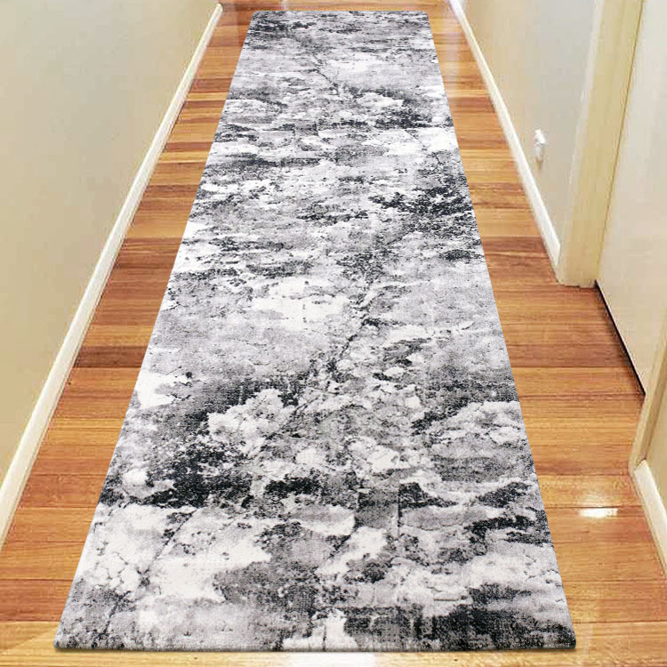 Large View Morris Contemporary Marble Rug