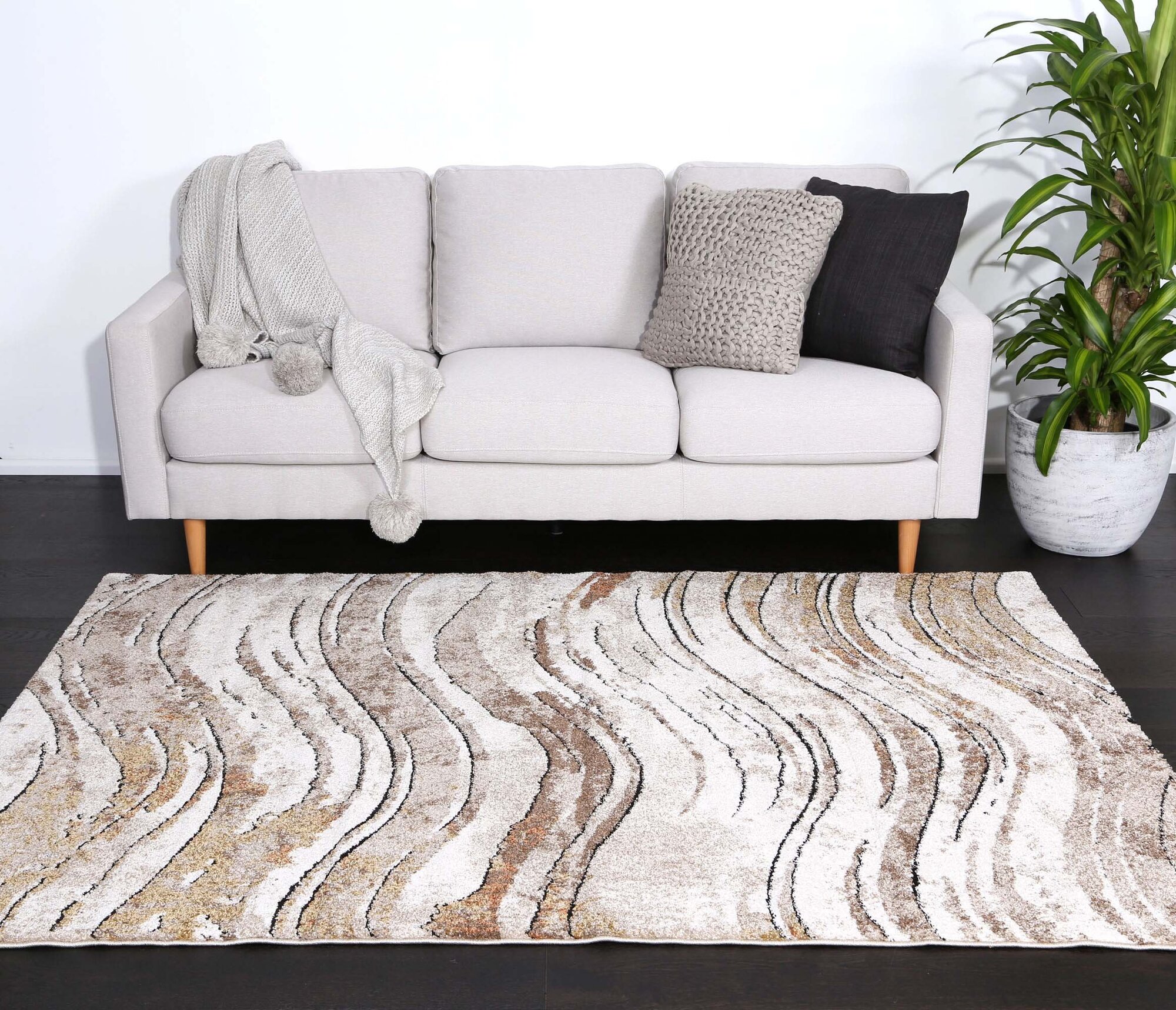 Murray Contemporary Rug