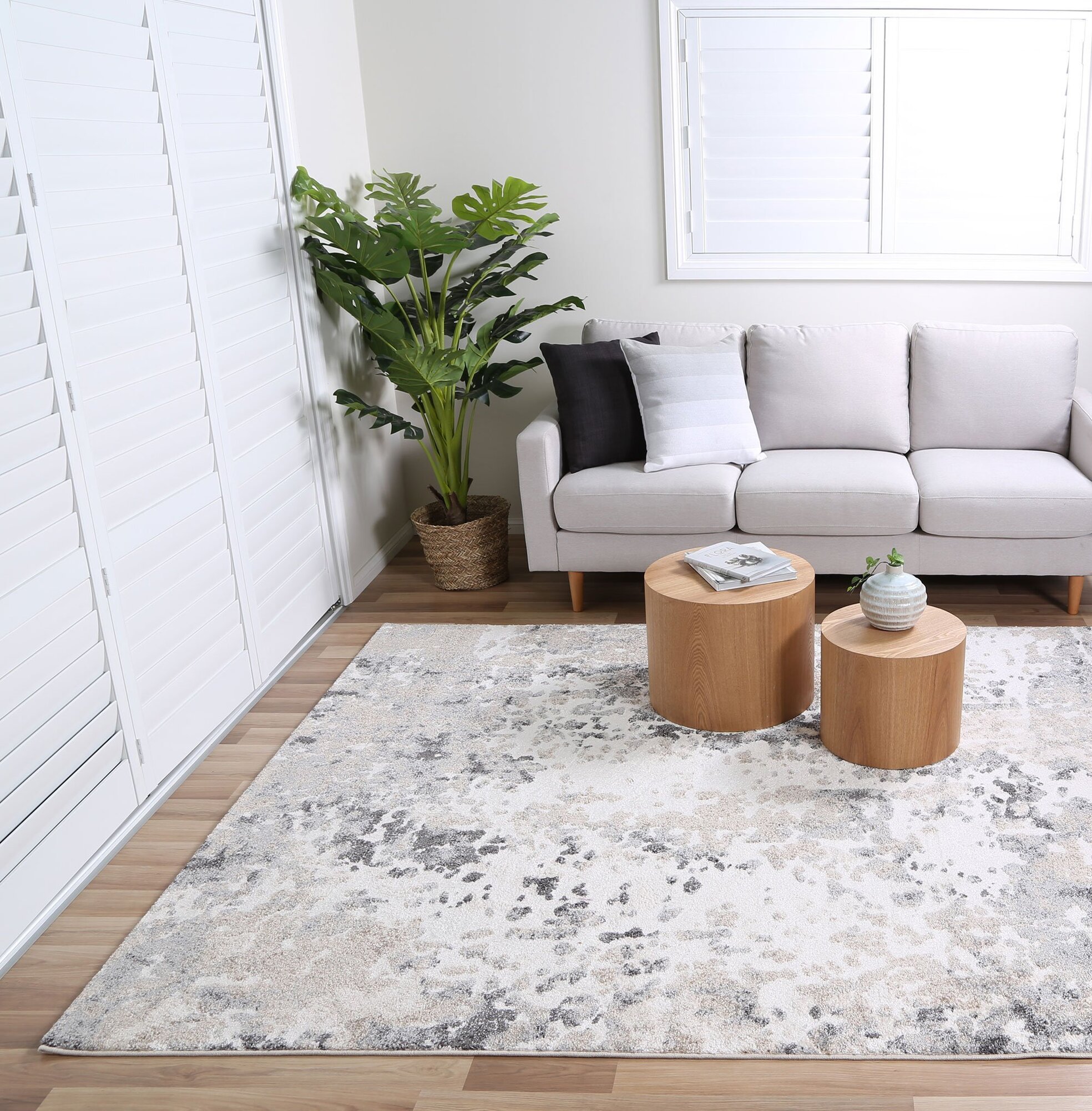 Murray Contemporary Rug
