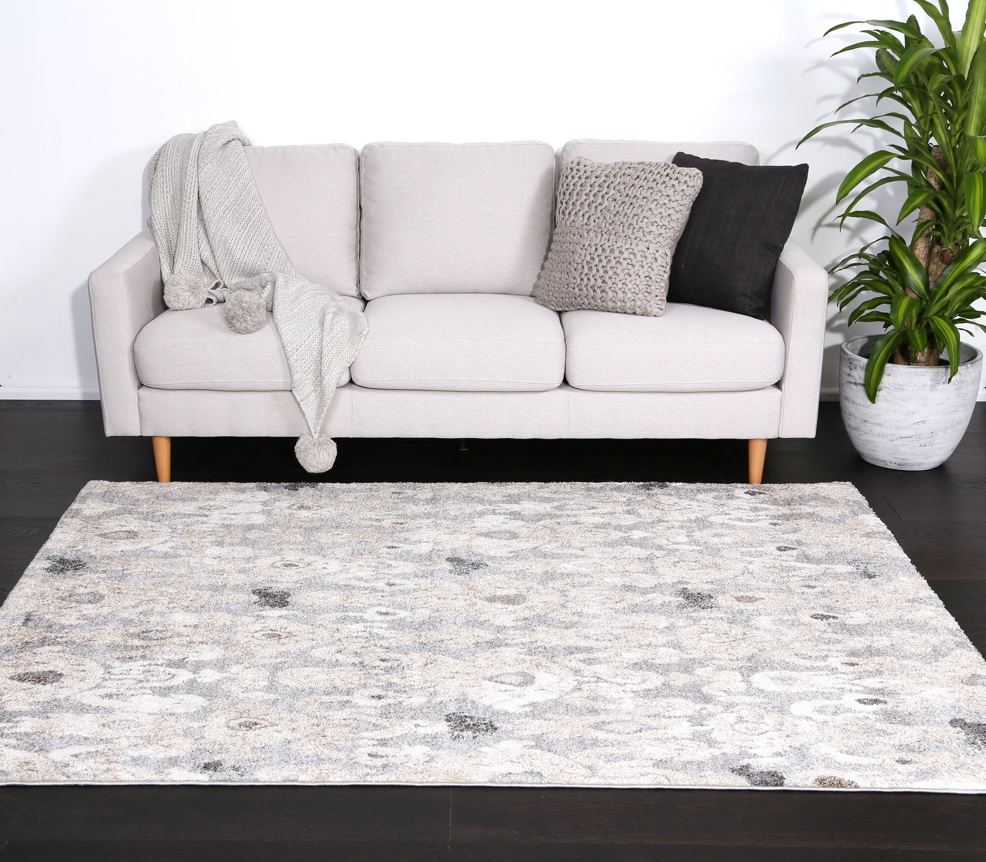 Murray Contemporary Rug