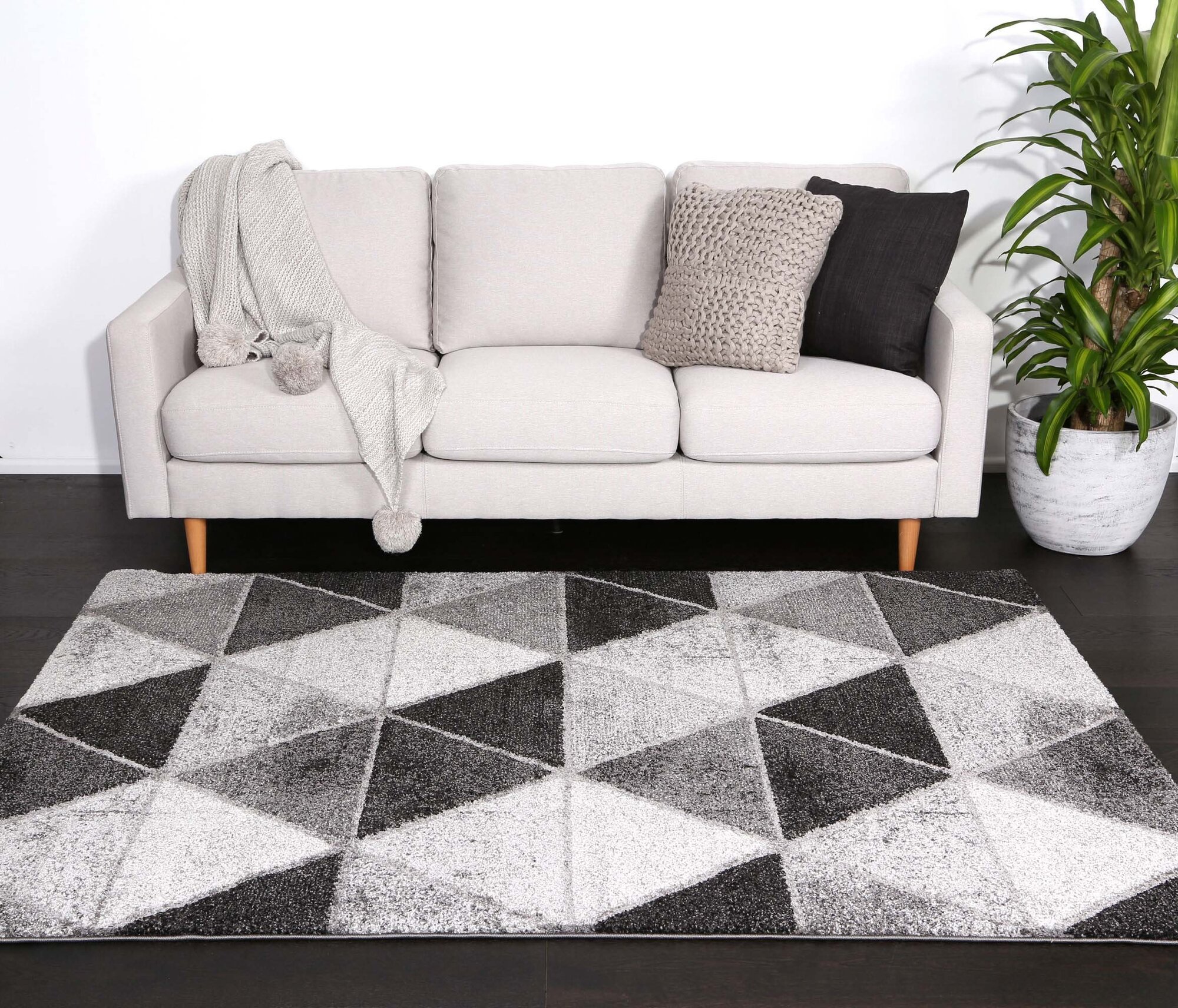 Murray Contemporary Rug