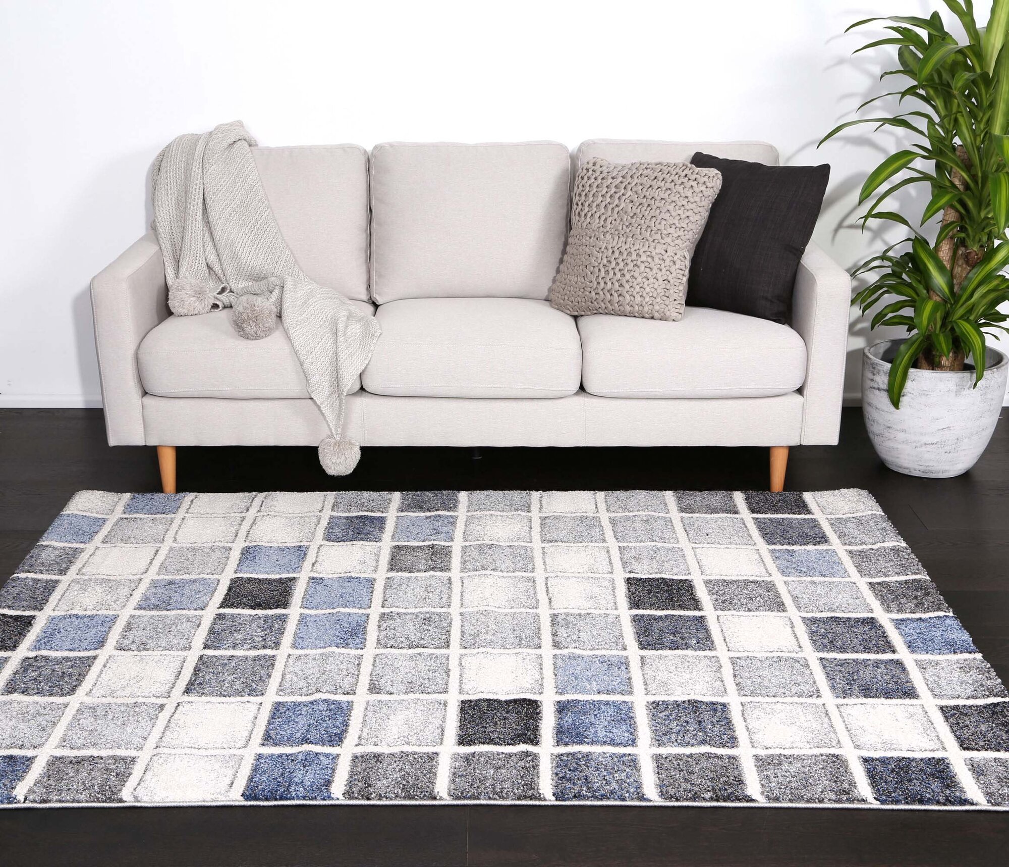 Murray Contemporary Rug