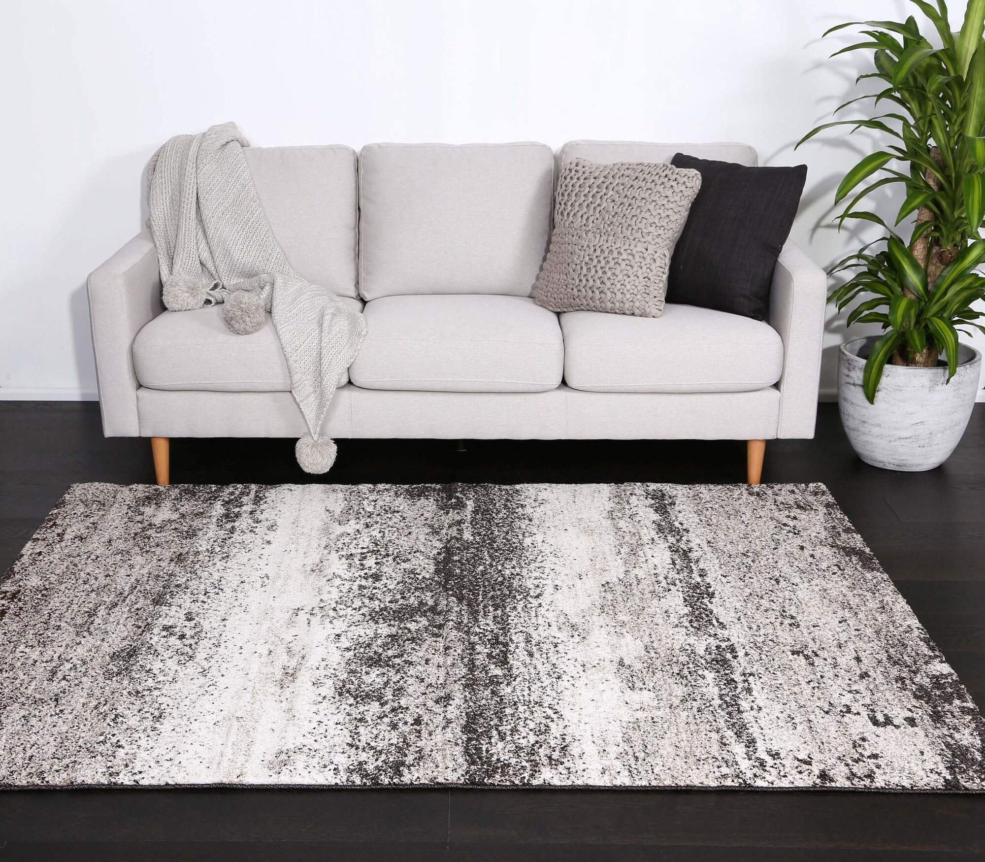 Murray Contemporary Rug
