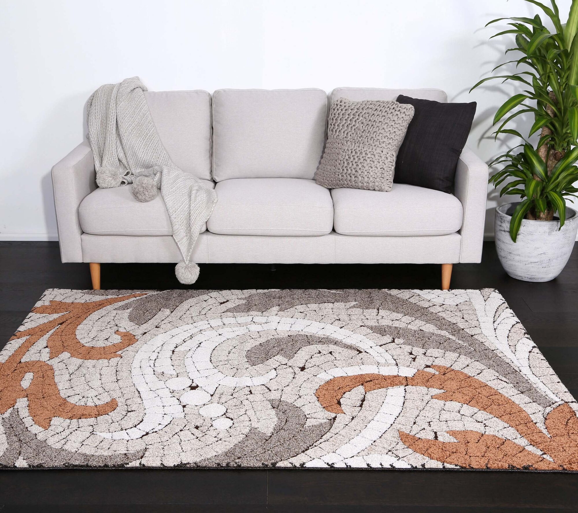 Murray Contemporary Rug