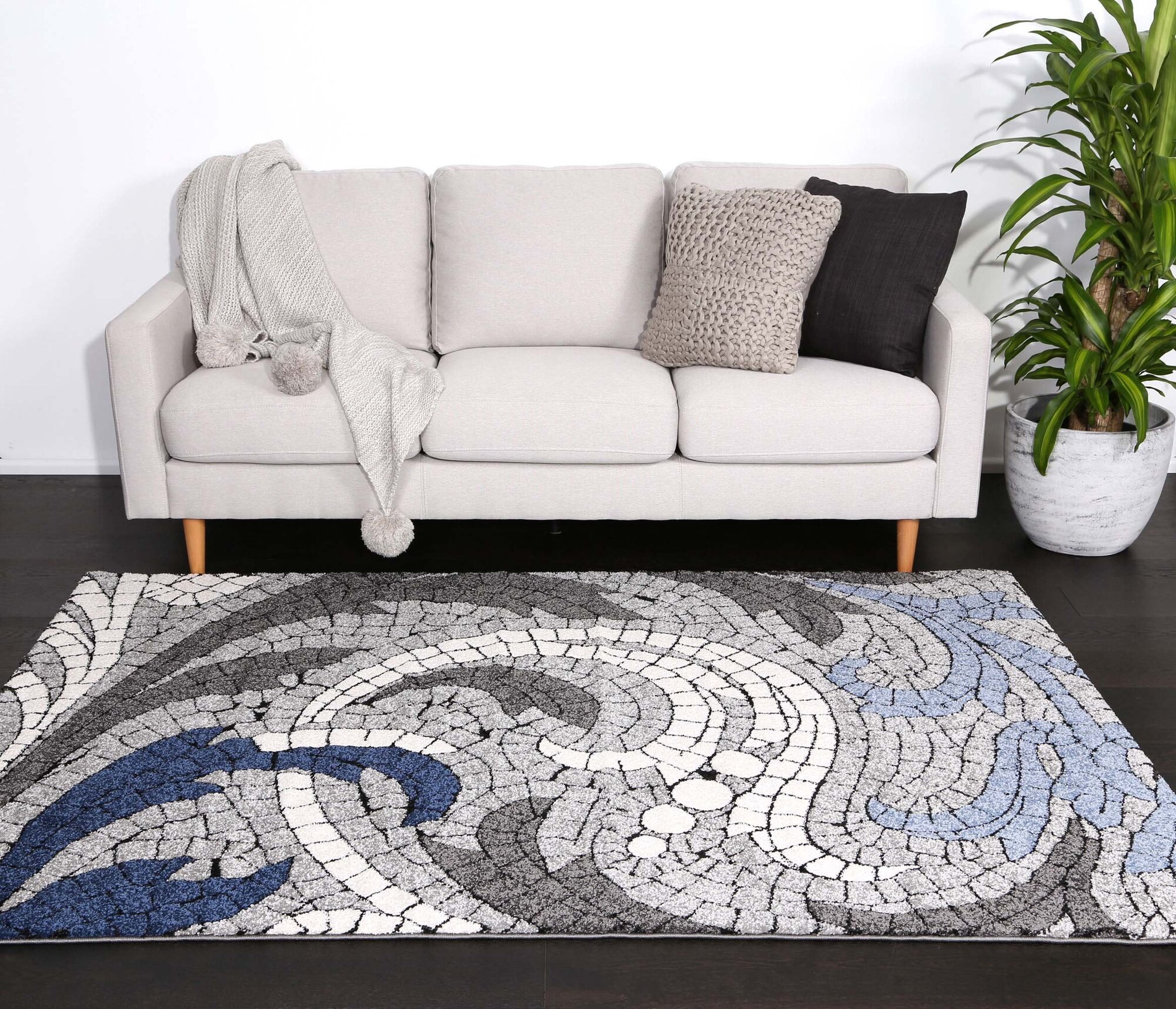 Murray Contemporary Rug