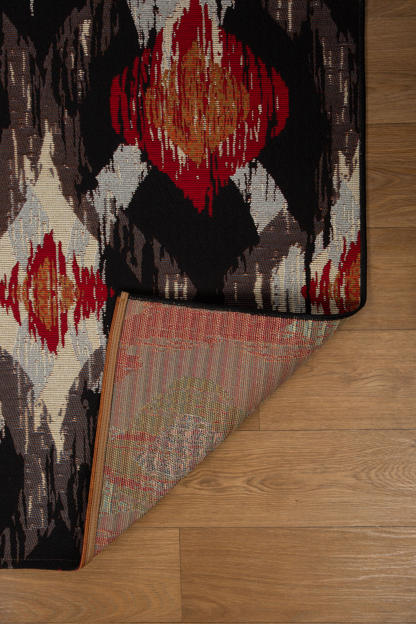 Large View Mystique Indoor/Outdoor Rug