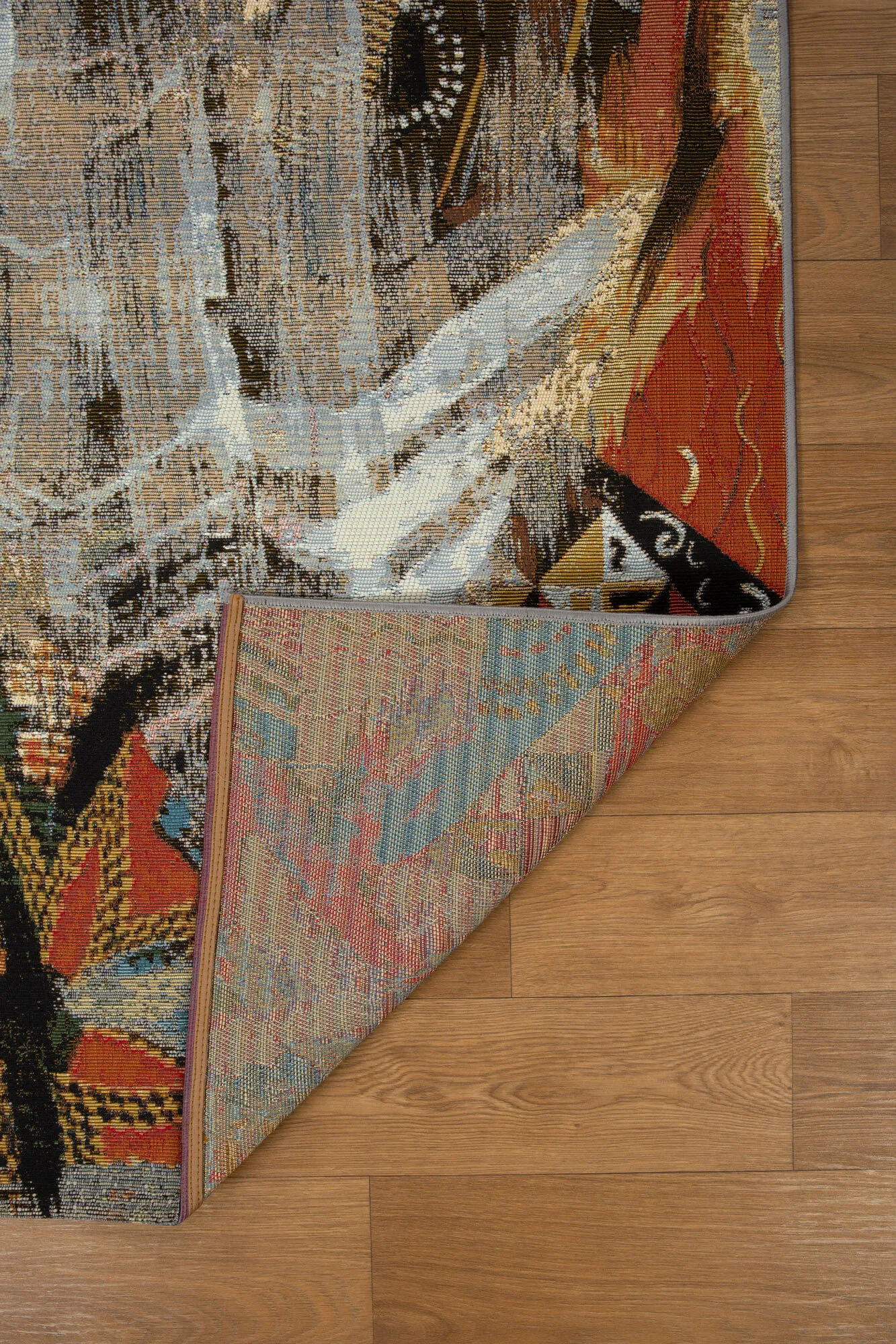 Large View Mystique Indoor/Outdoor Rug
