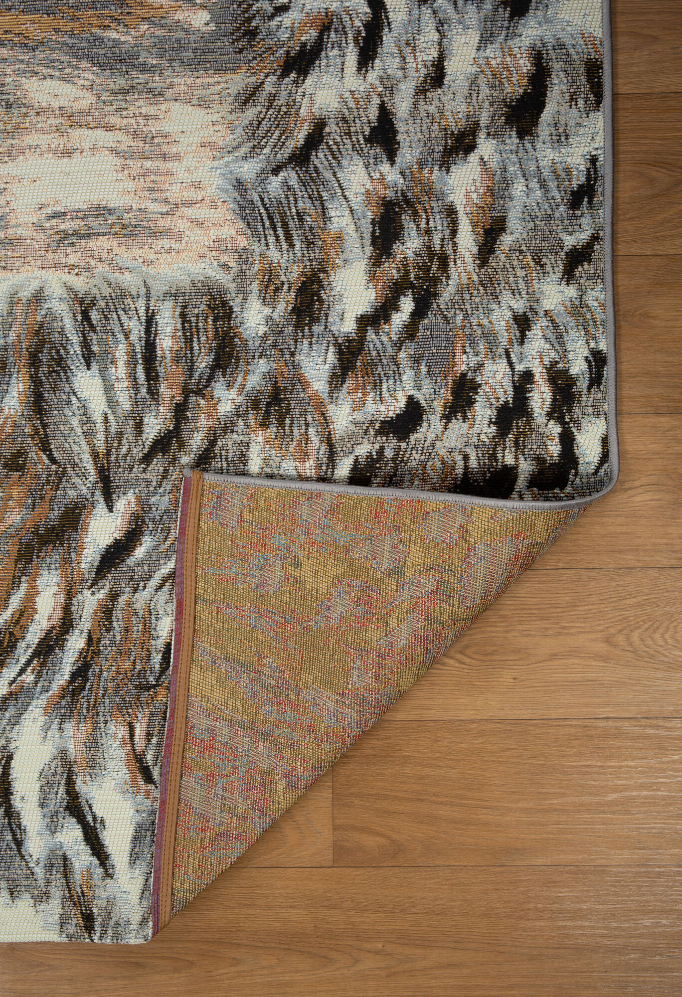 Large View Mystique Indoor/Outdoor Rug