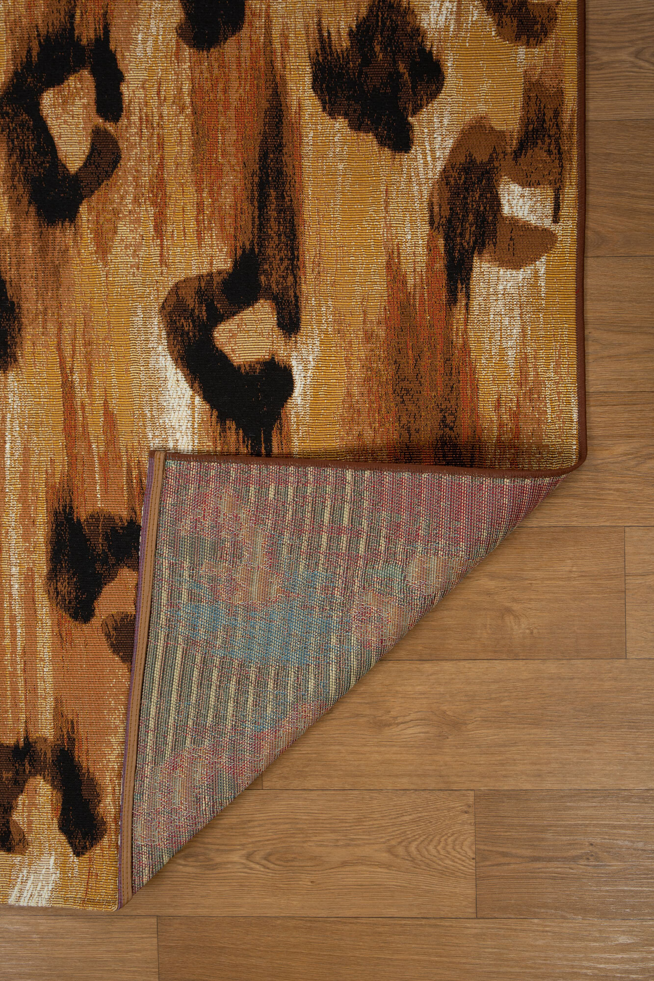Large View Mystique Indoor/Outdoor Rug