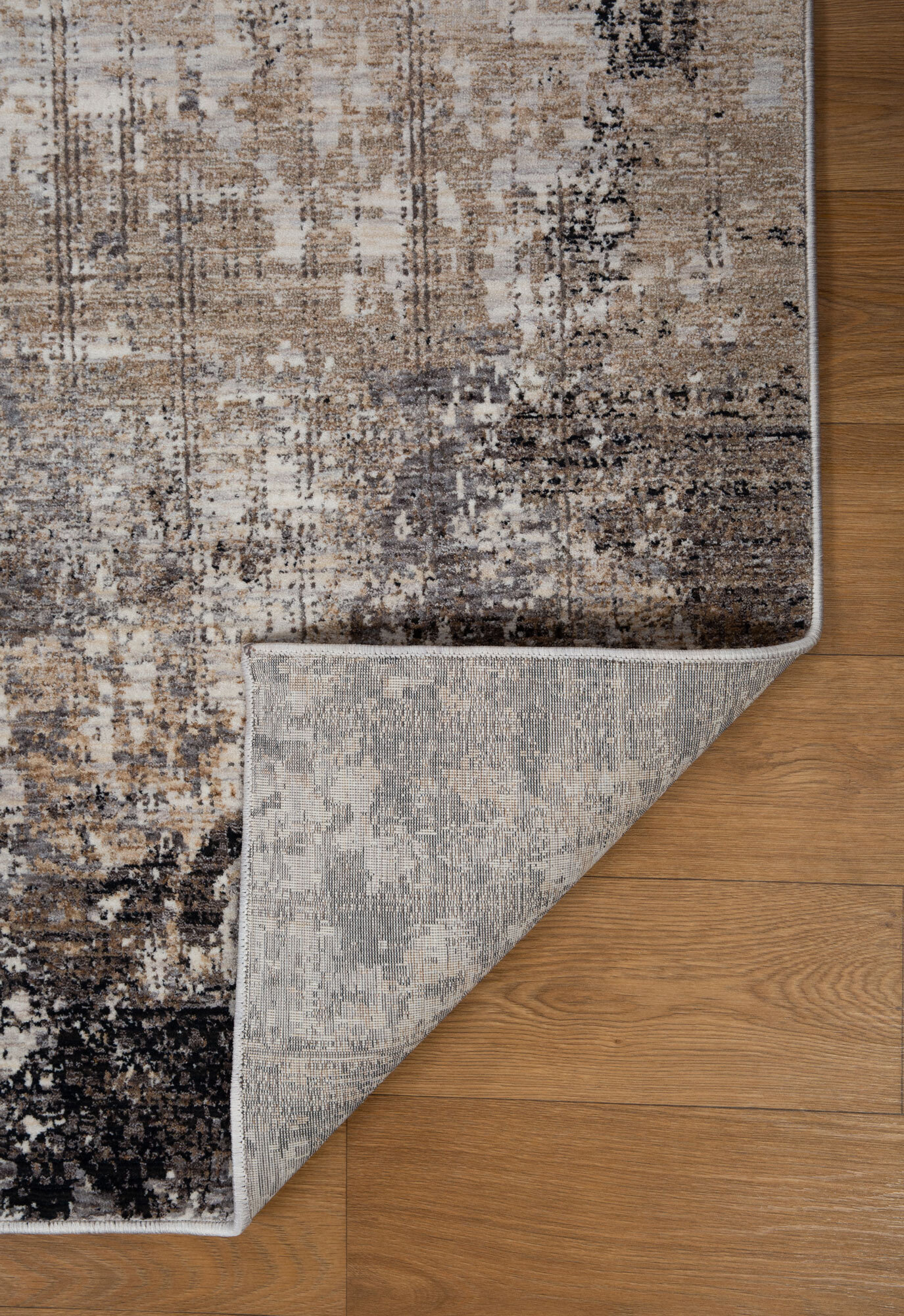 Large View Nadia Contemporary Abstract Rug