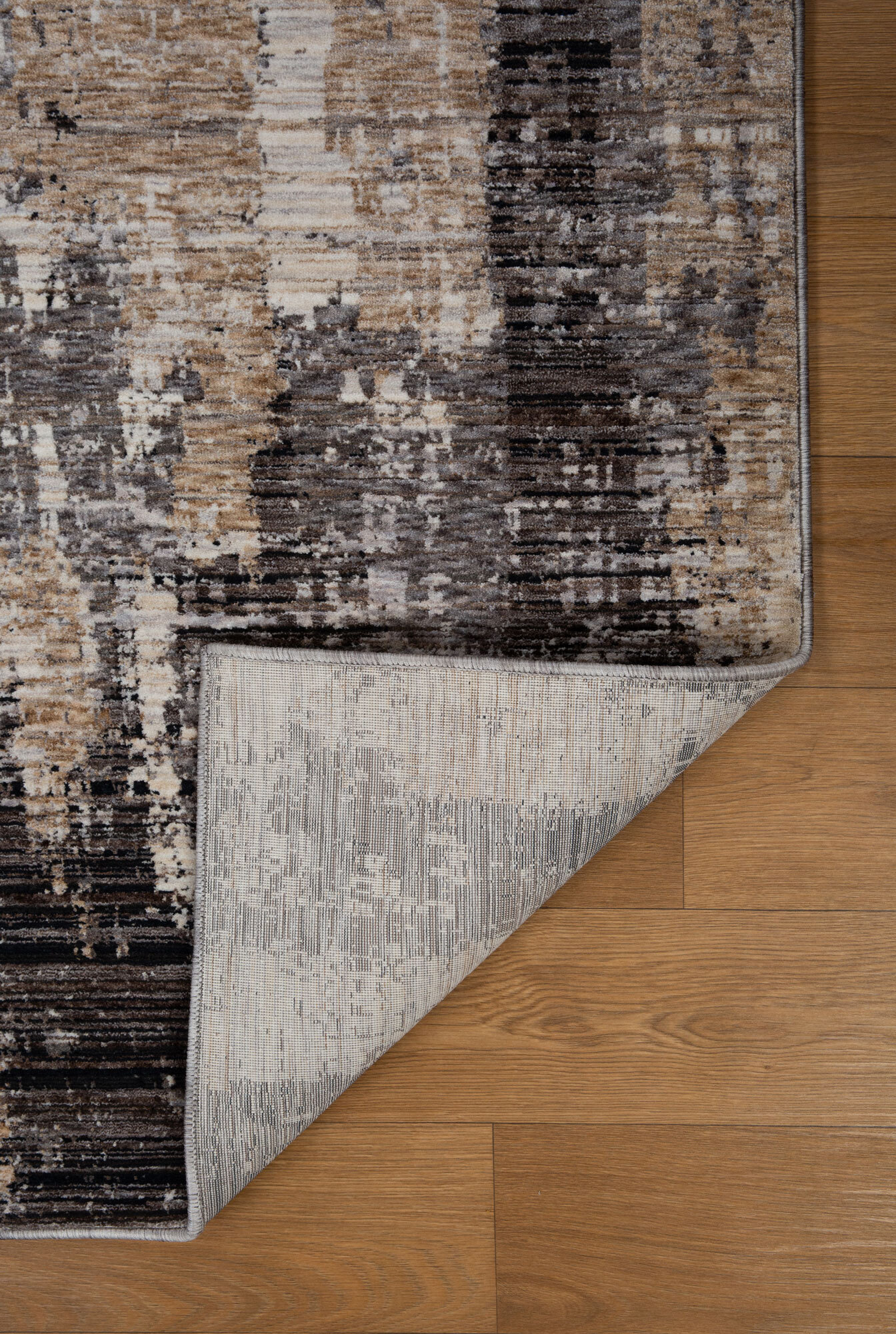 Large View Nadia Modern Abstract Rug