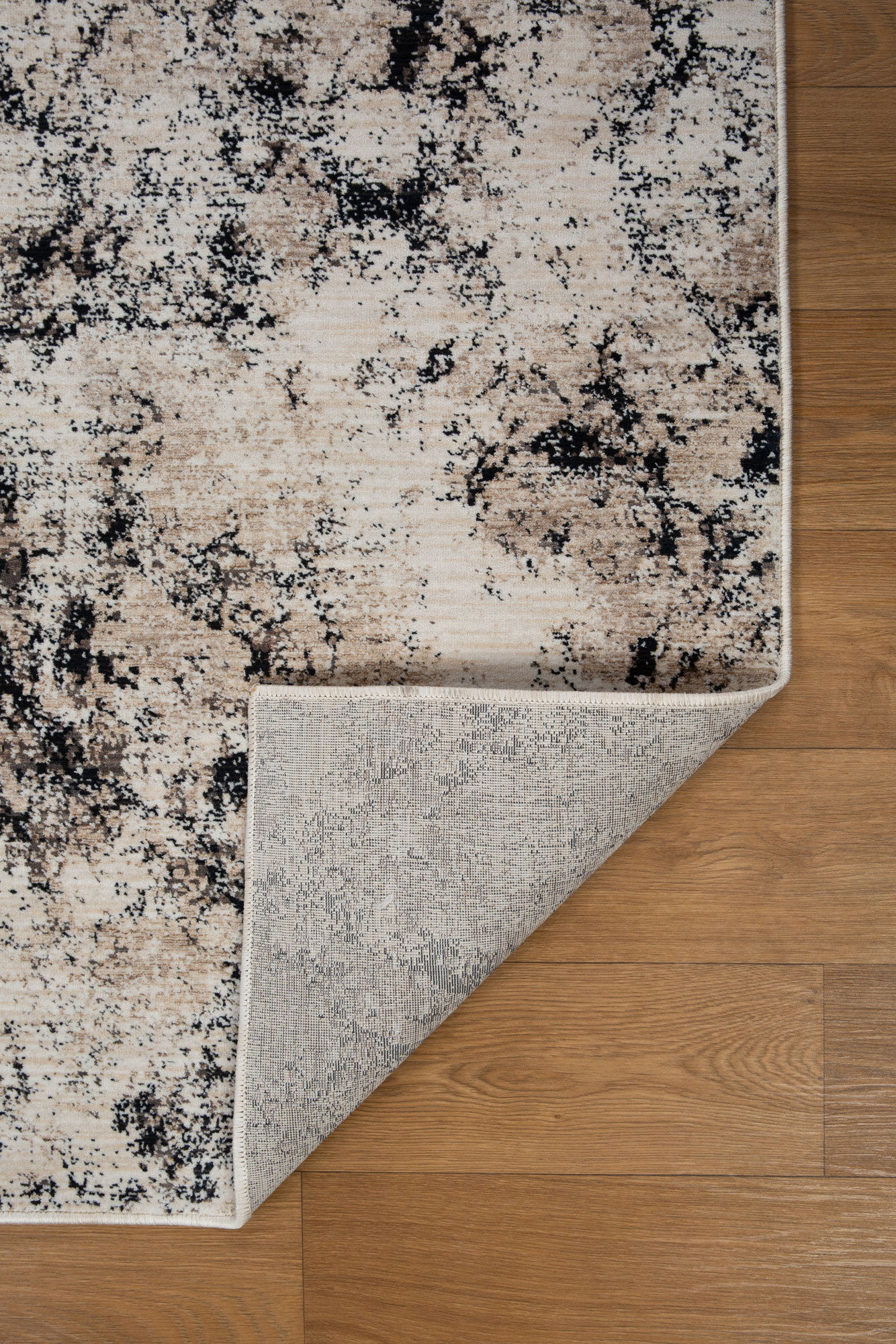 Nadia Contemporary Abstract Rug