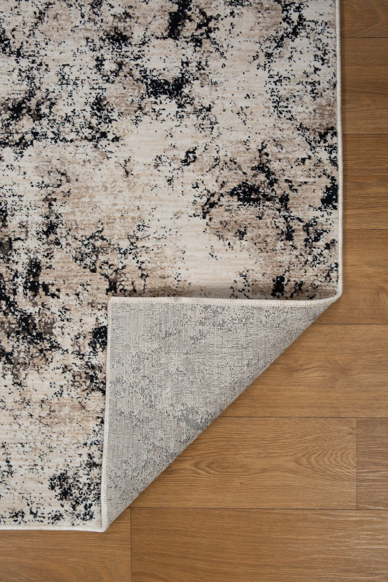 Large View Nadia Contemporary Abstract Rug