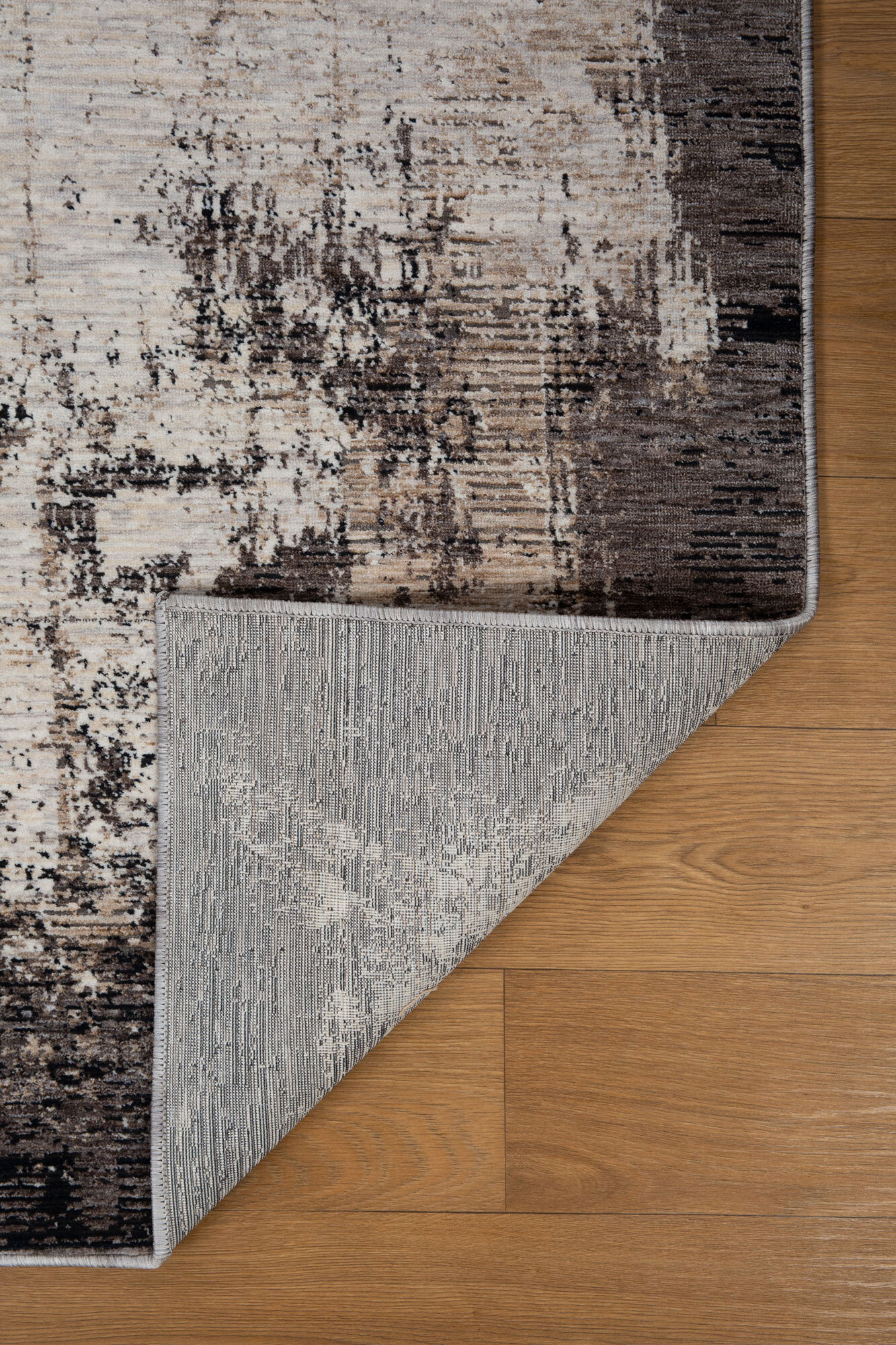 Nadia Contemporary Abstract Rug