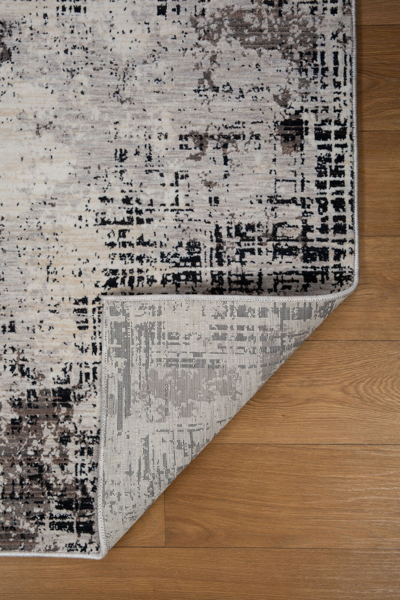 Nadia Modern Abstract Rug