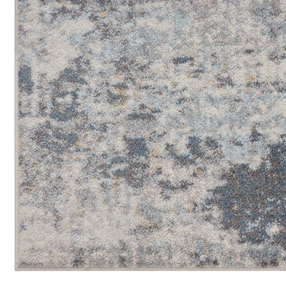 Large View Nyle Contemporary Abstract Rug