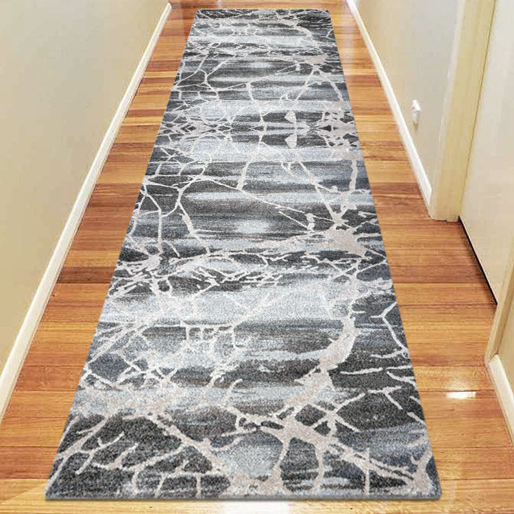 Large View Oakley Modern Granite Rug