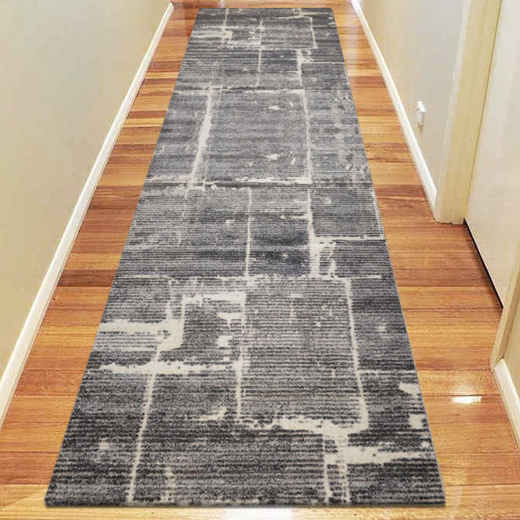 Oakley Modern Abstract Rug