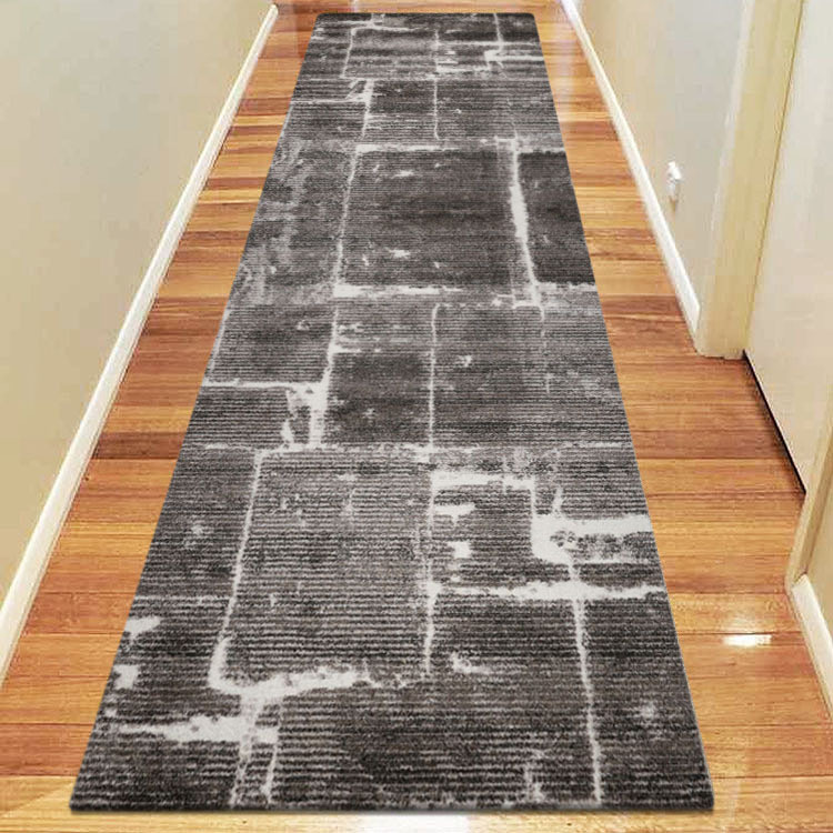Oakley Modern Abstract Rug