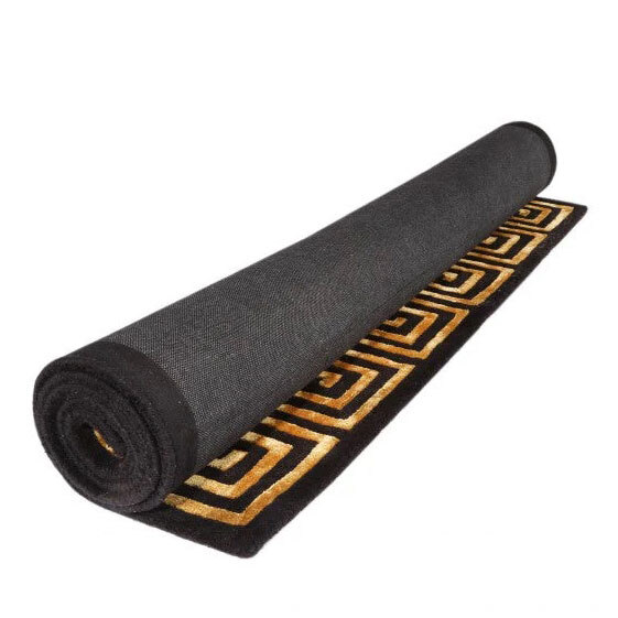 Large View Opulence Versace Rug