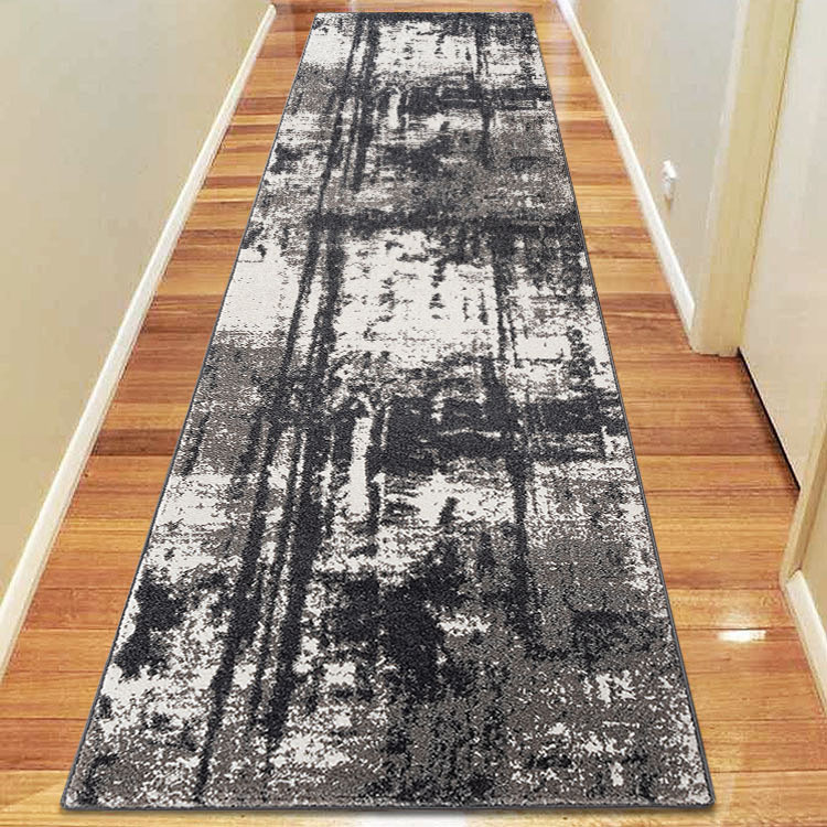 Large View Orel Contemporary Abstract Rug