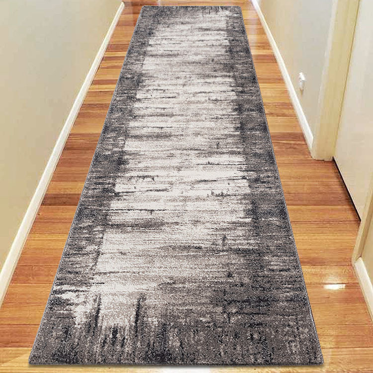 Large View Orel Transitional Border Rug