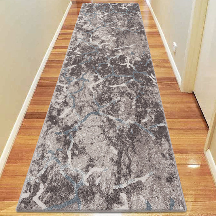 Large View Orel Beige Contemporary Rug
