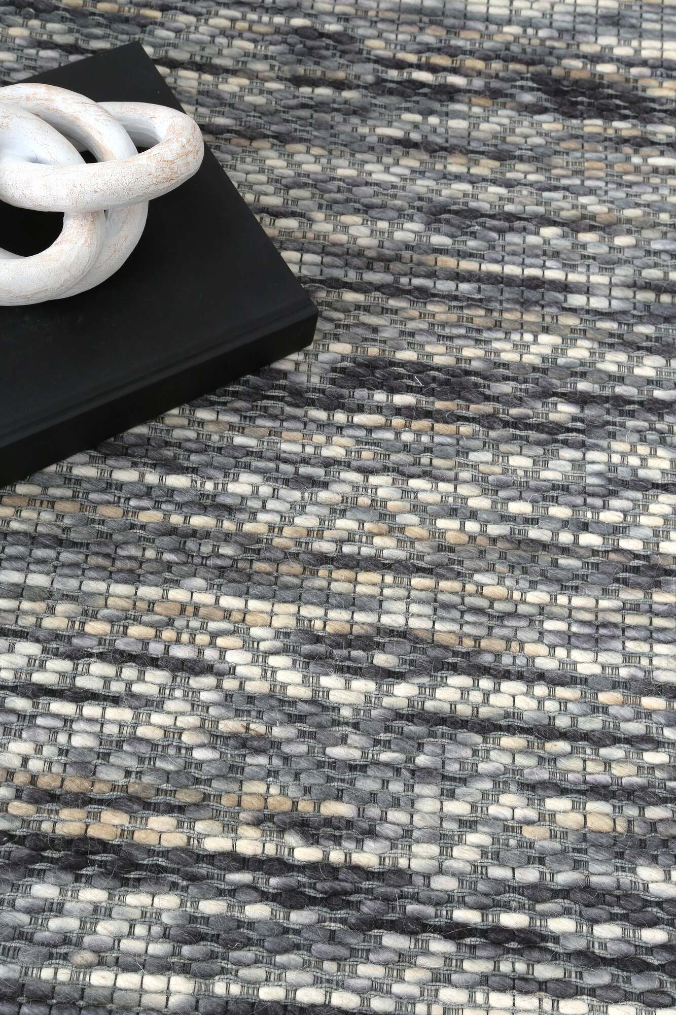 Large View Copacabana Wool Rug