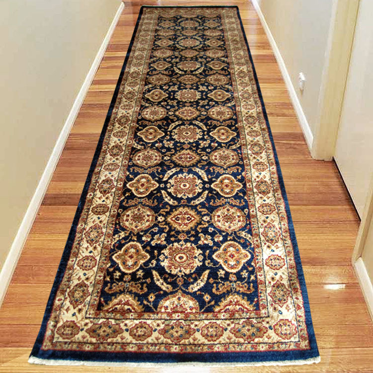 Parker Oriental Medallion Rug