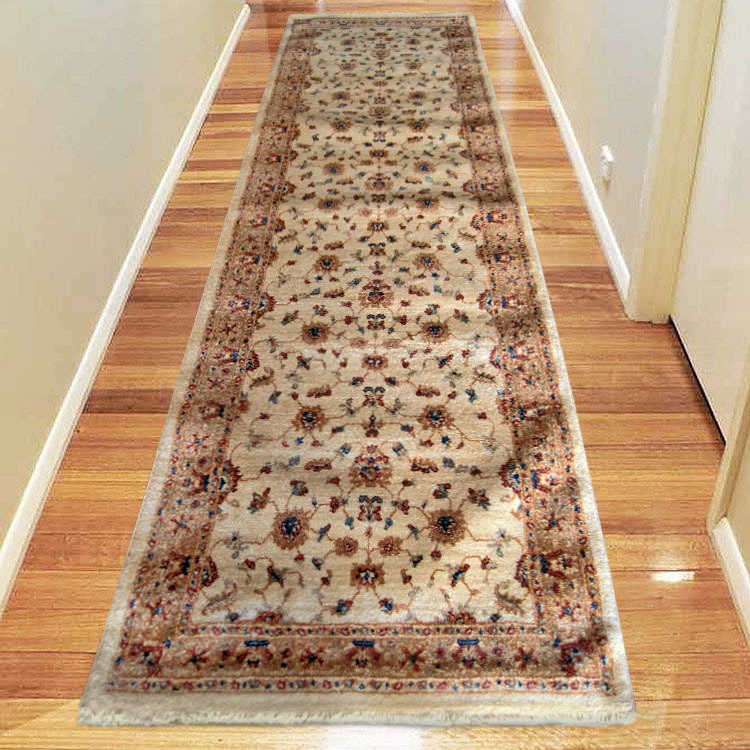 Parker Traditional Oriental Rug